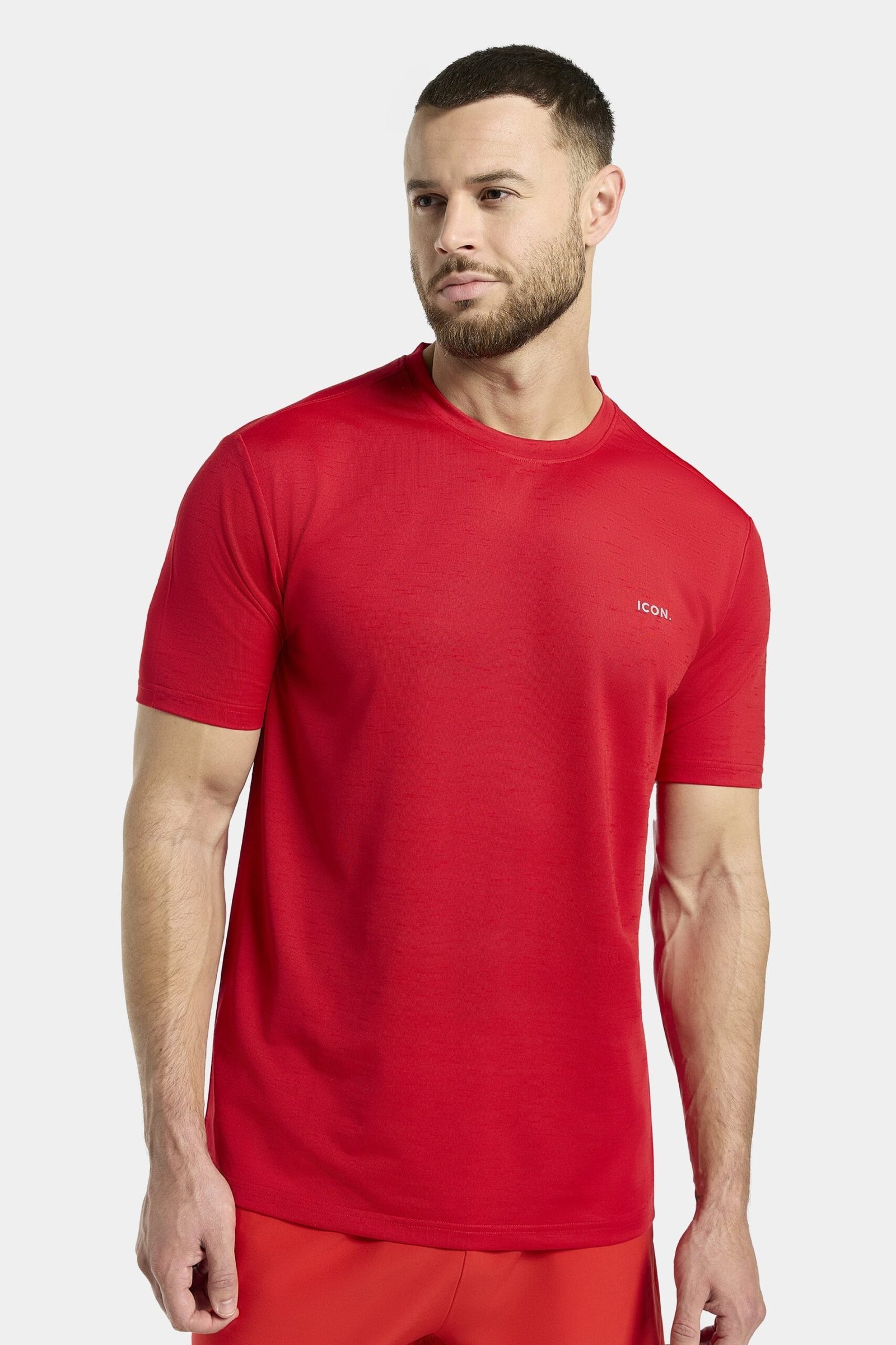 THE ACTIVE REGULAR T-SHIRT - Image 4