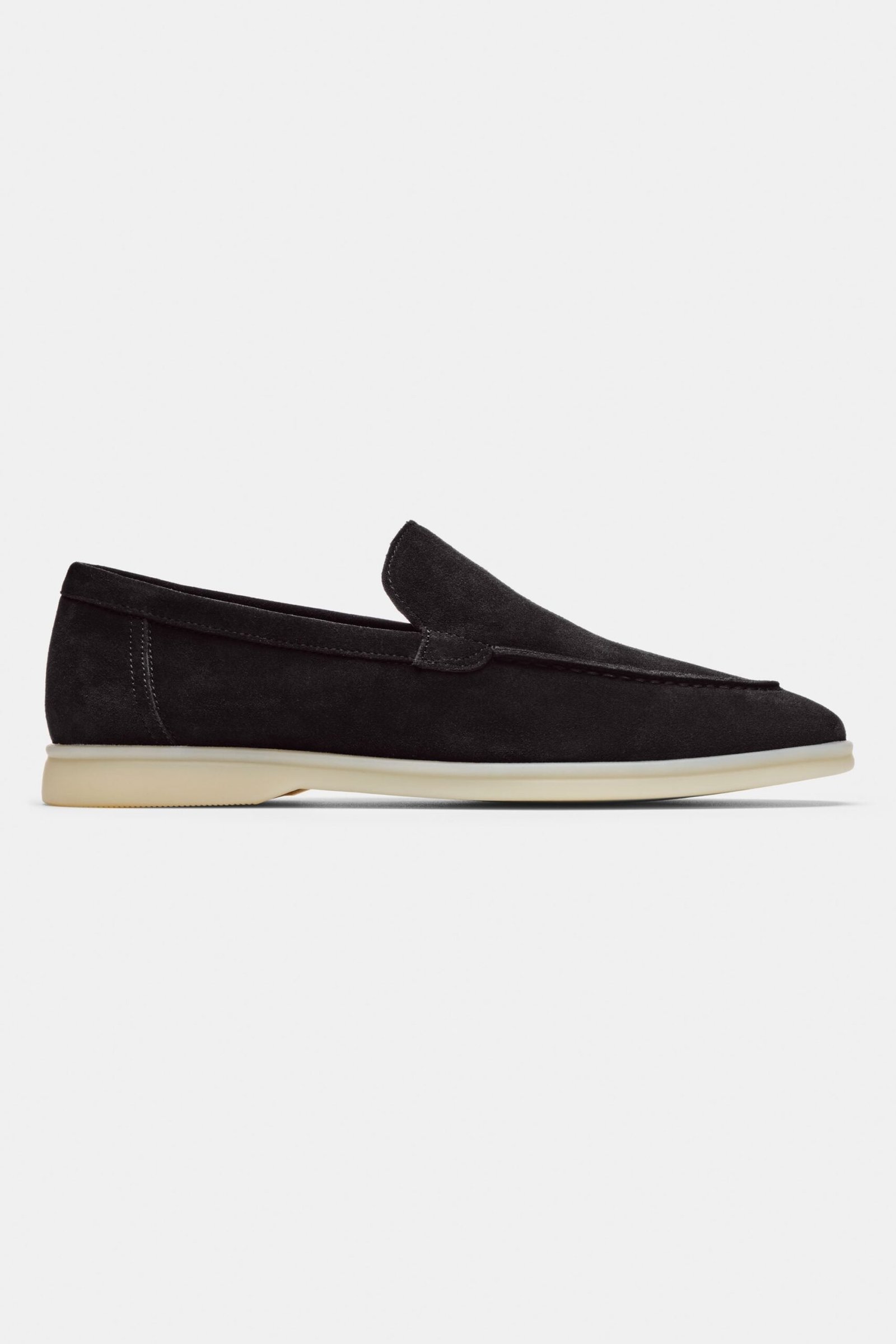 THE CLASSIC SUEDE LOAFER - Image 3
