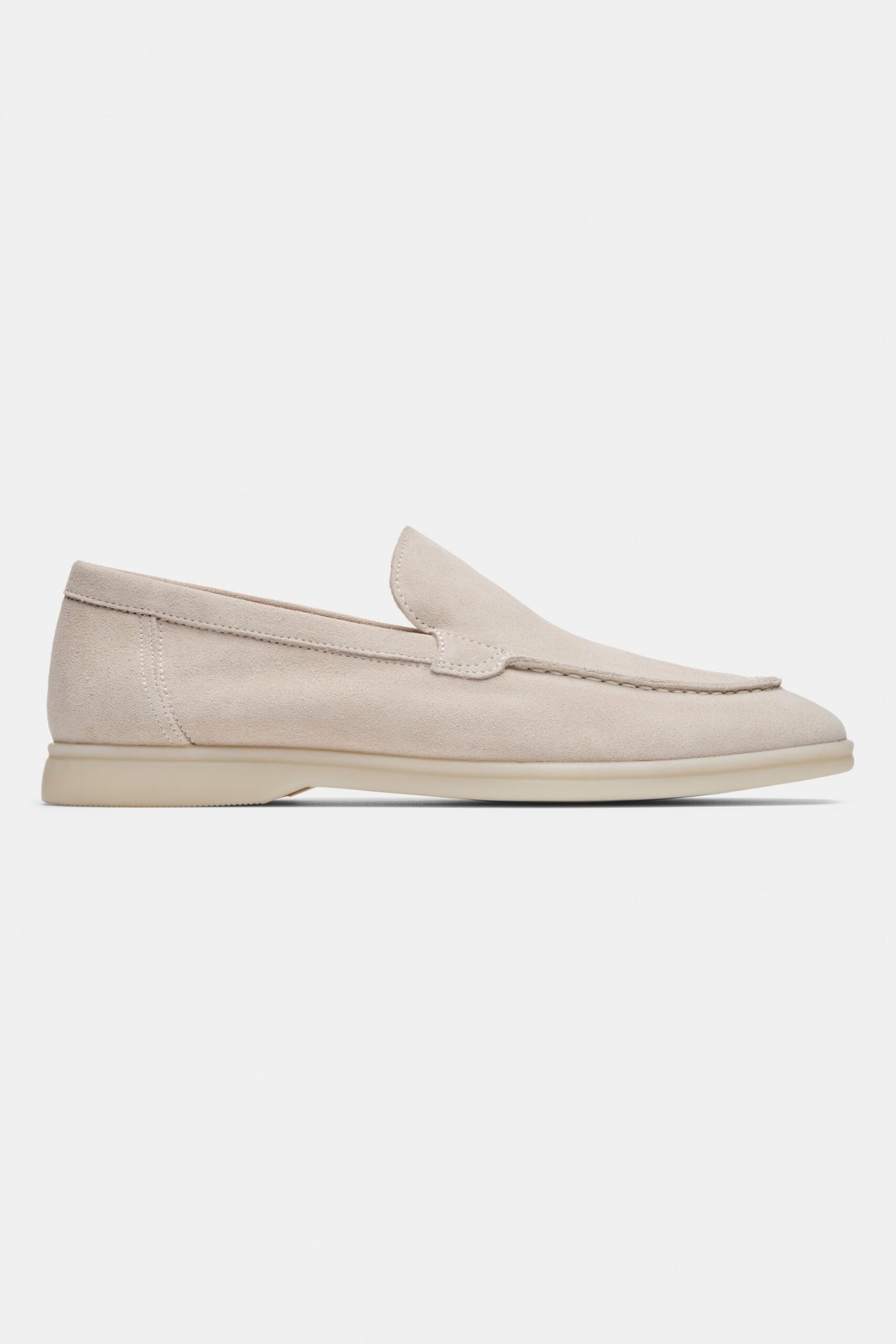 THE CLASSIC SUEDE LOAFER - Image 5