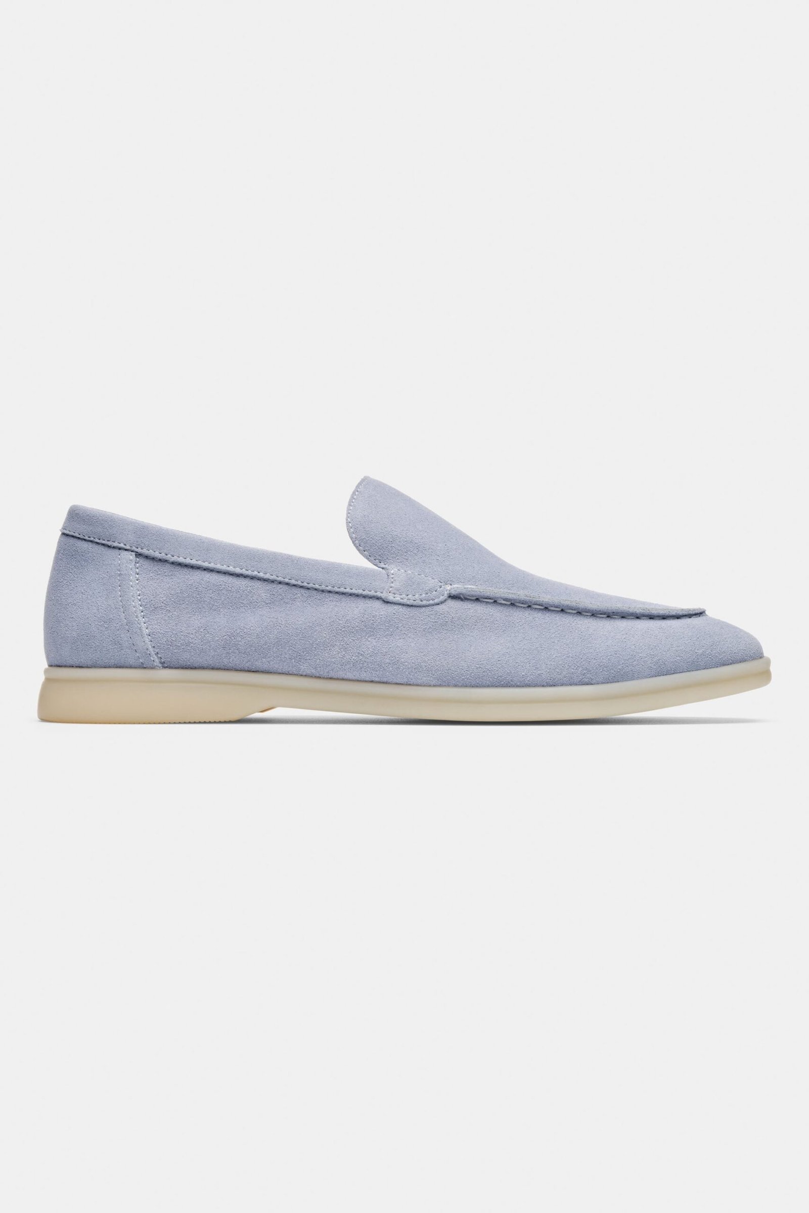 THE CLASSIC SUEDE LOAFER - Image 18
