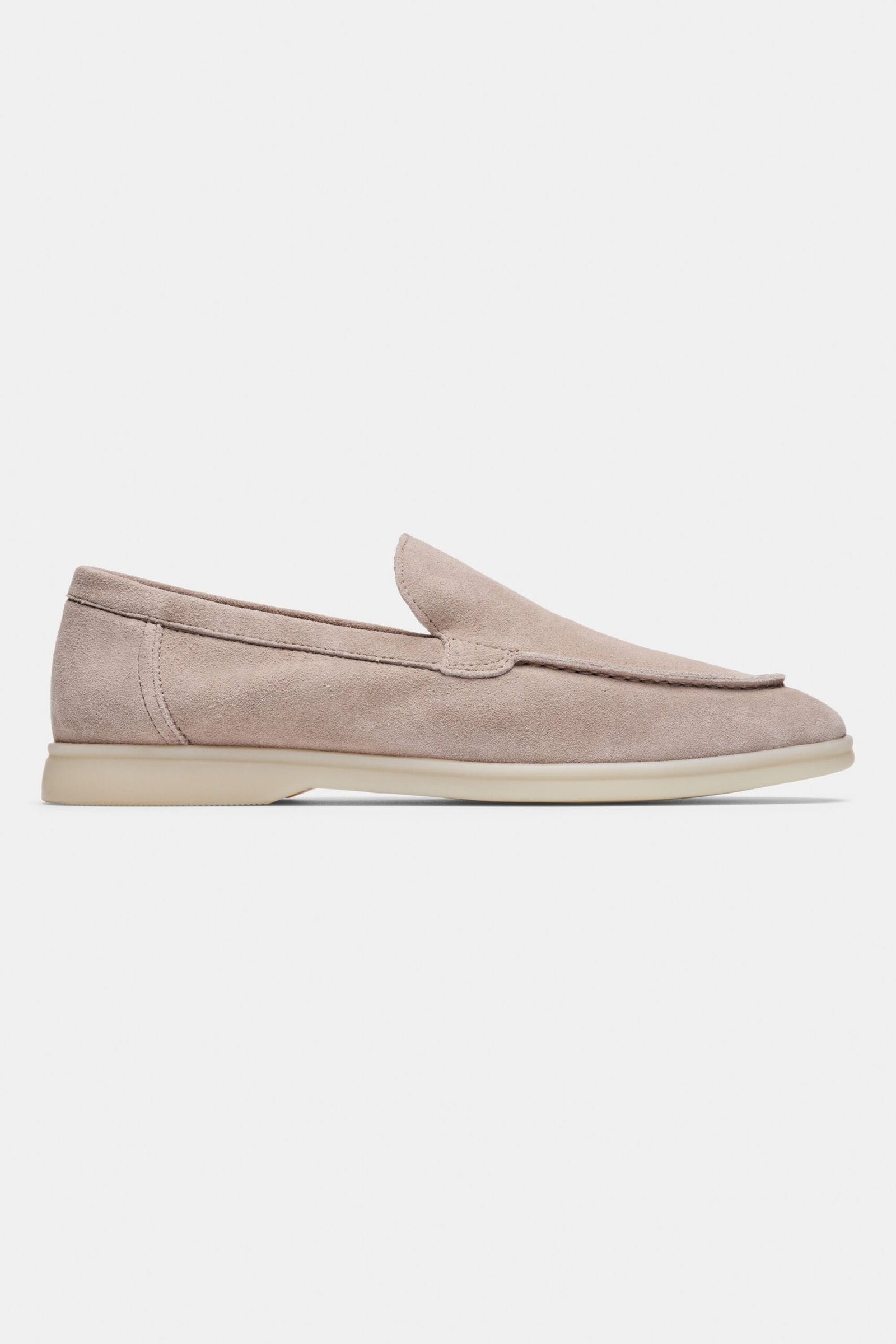 THE CLASSIC SUEDE LOAFER - Image 4