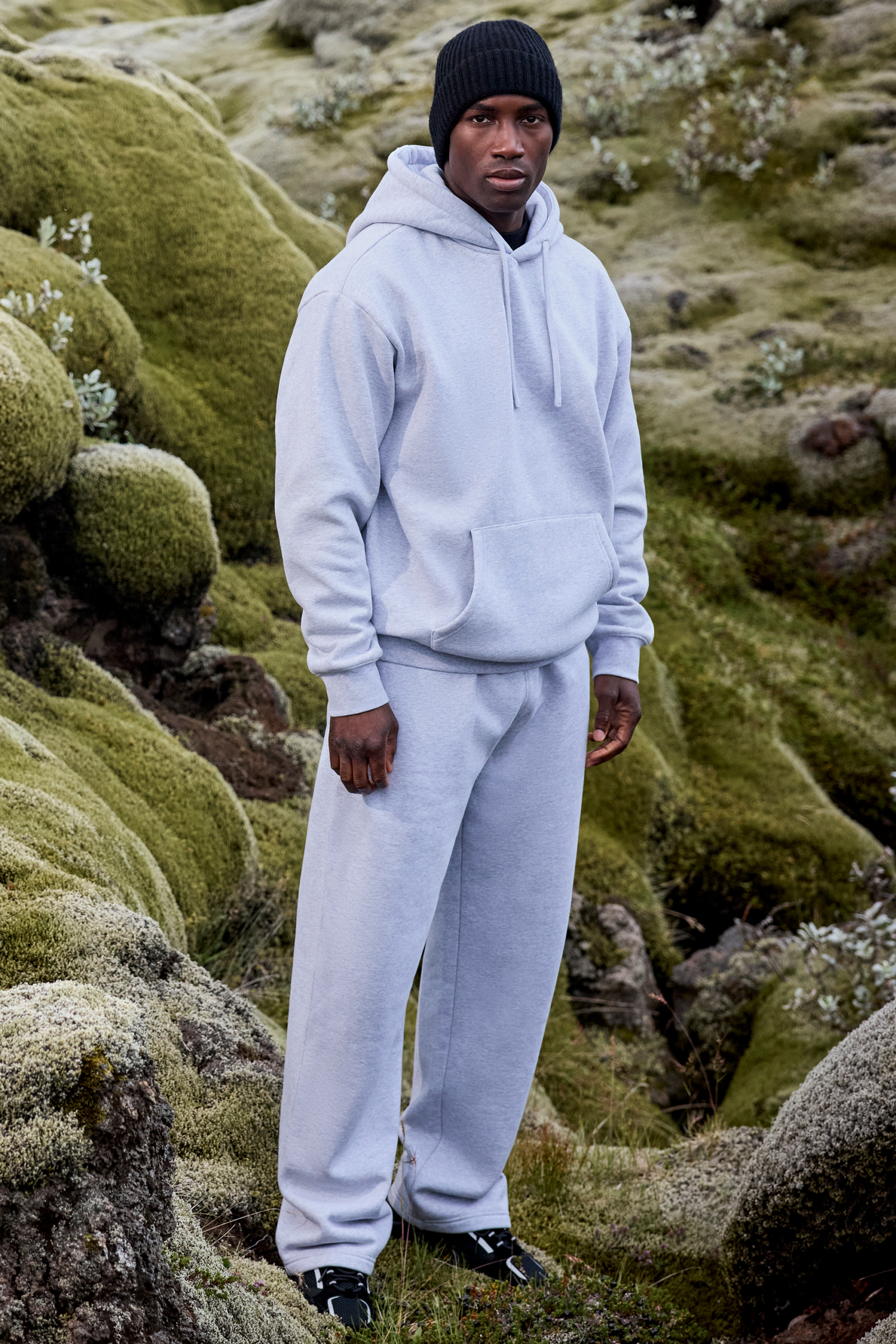 THE MILAN JOGGER - Image 13