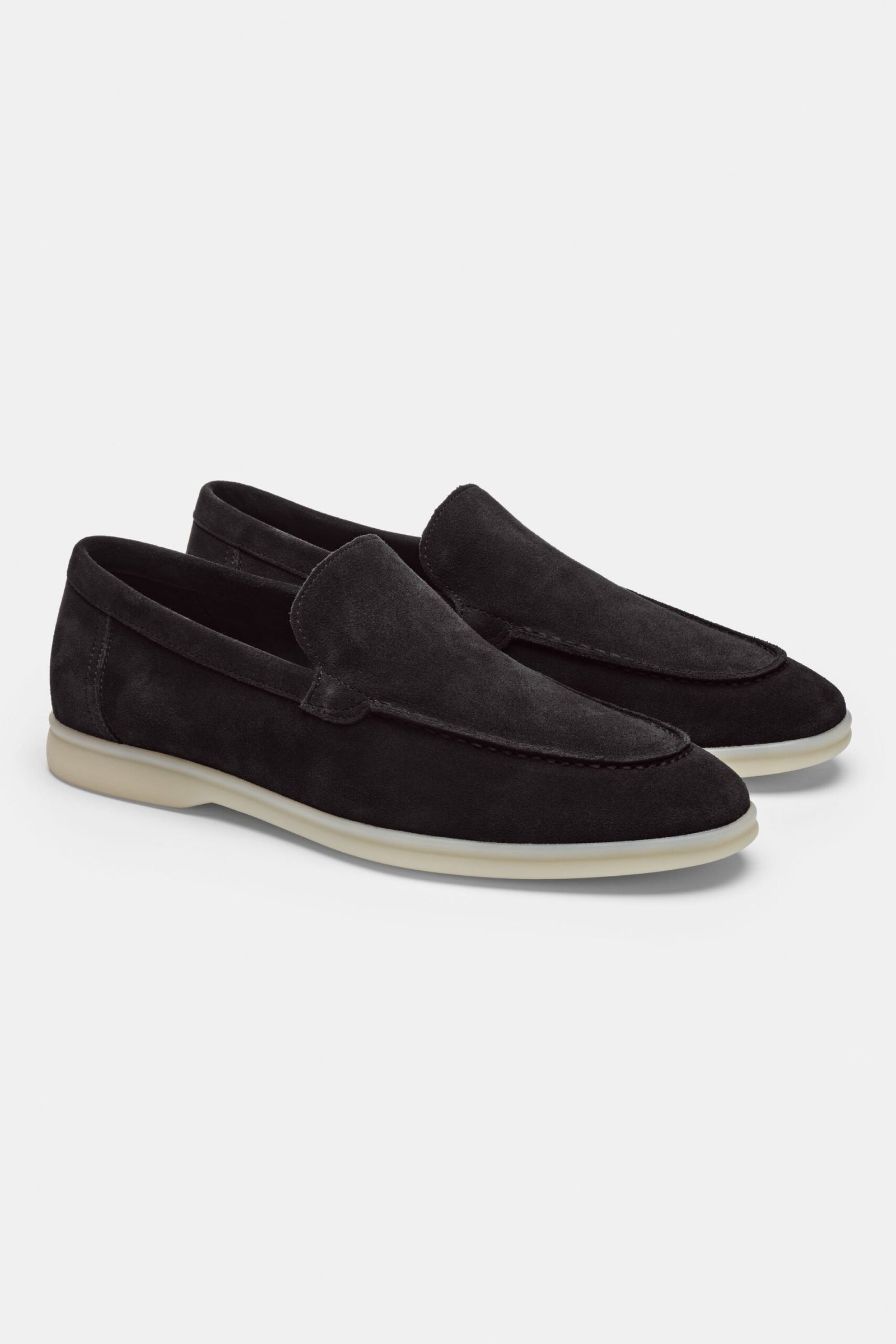 THE CLASSIC SUEDE LOAFER - Image 26