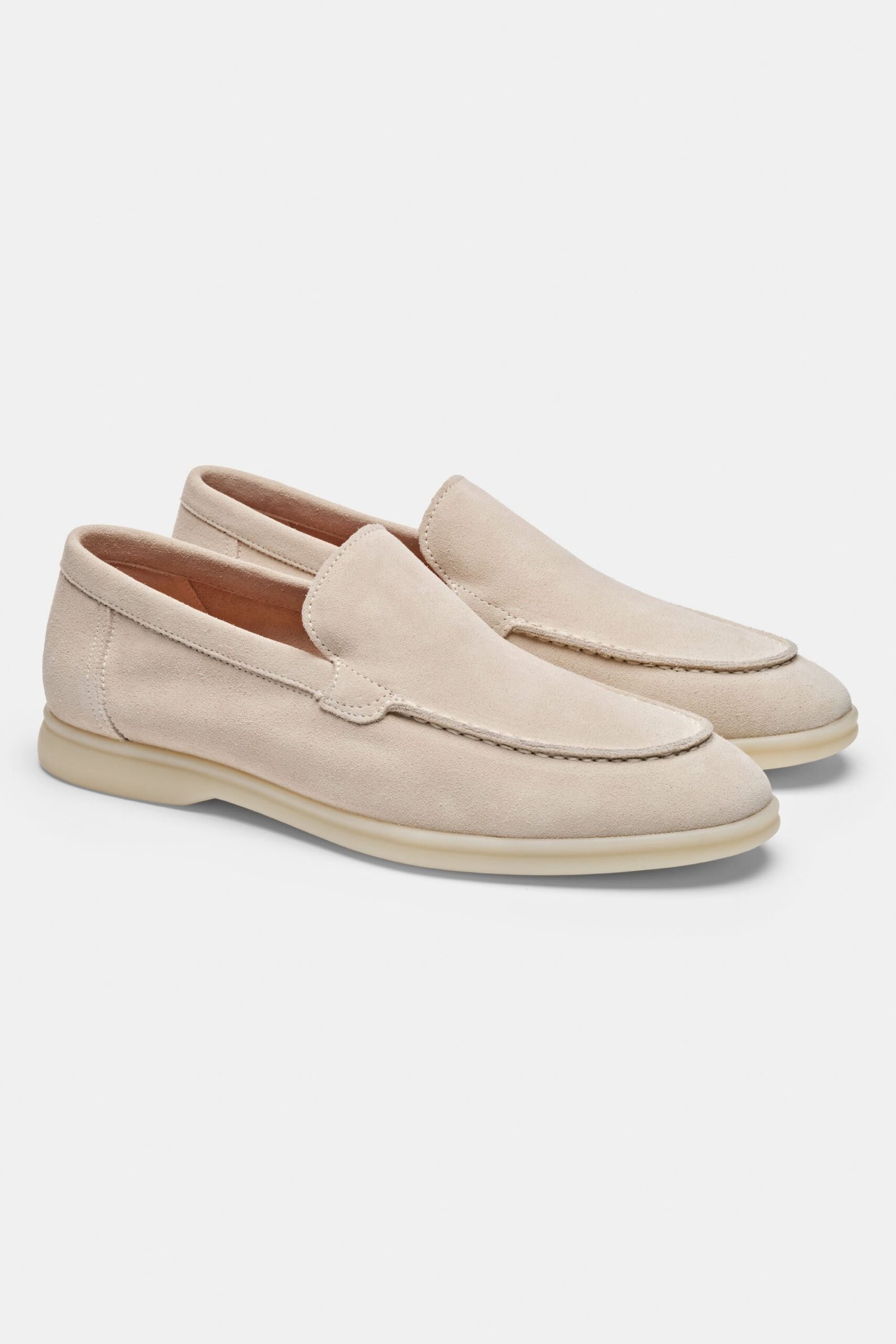 THE CLASSIC SUEDE LOAFER - Image 7