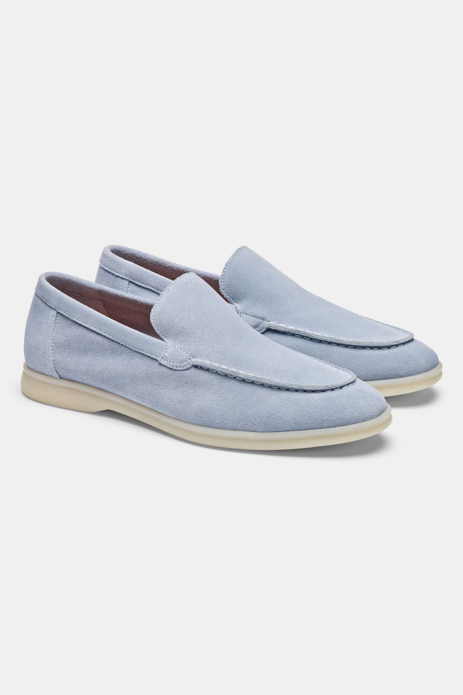 THE CLASSIC SUEDE LOAFER - Image 20