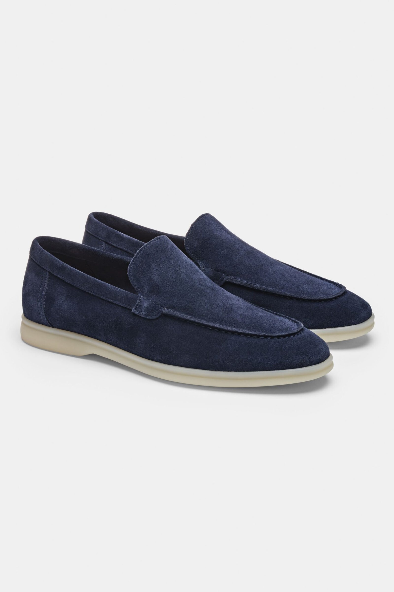 THE CLASSIC SUEDE LOAFER - Image 32