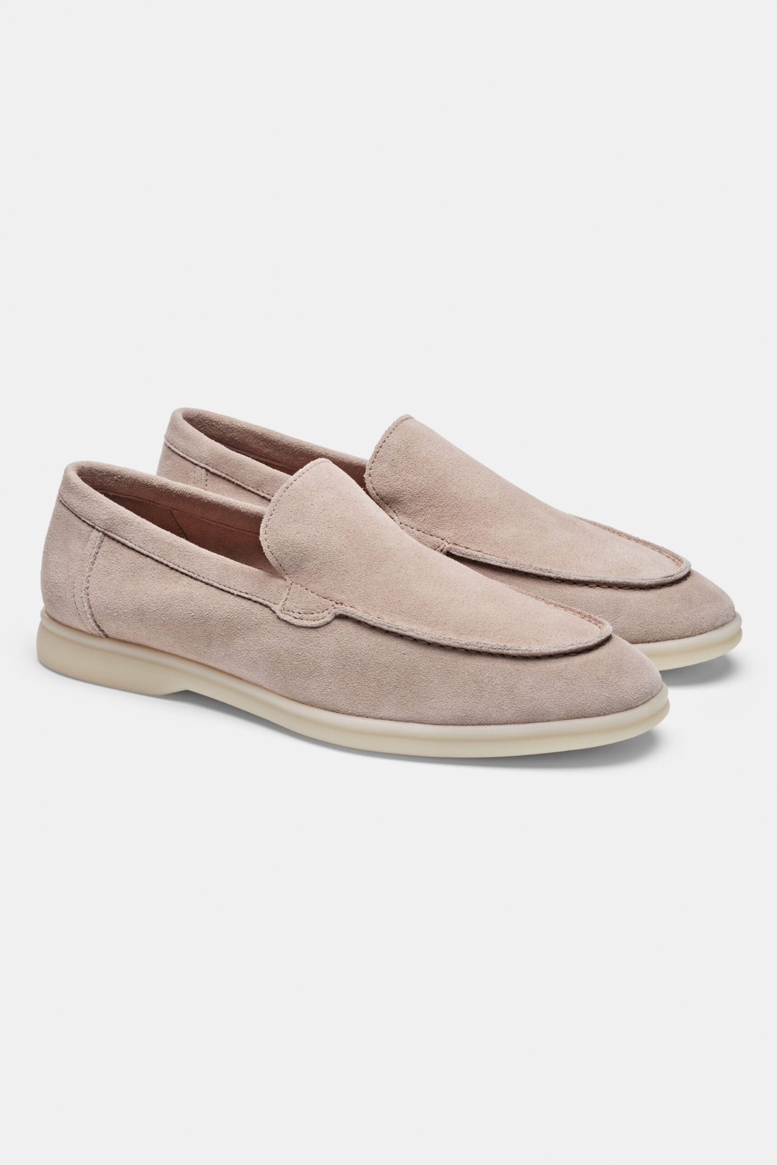 THE CLASSIC SUEDE LOAFER - Image 13