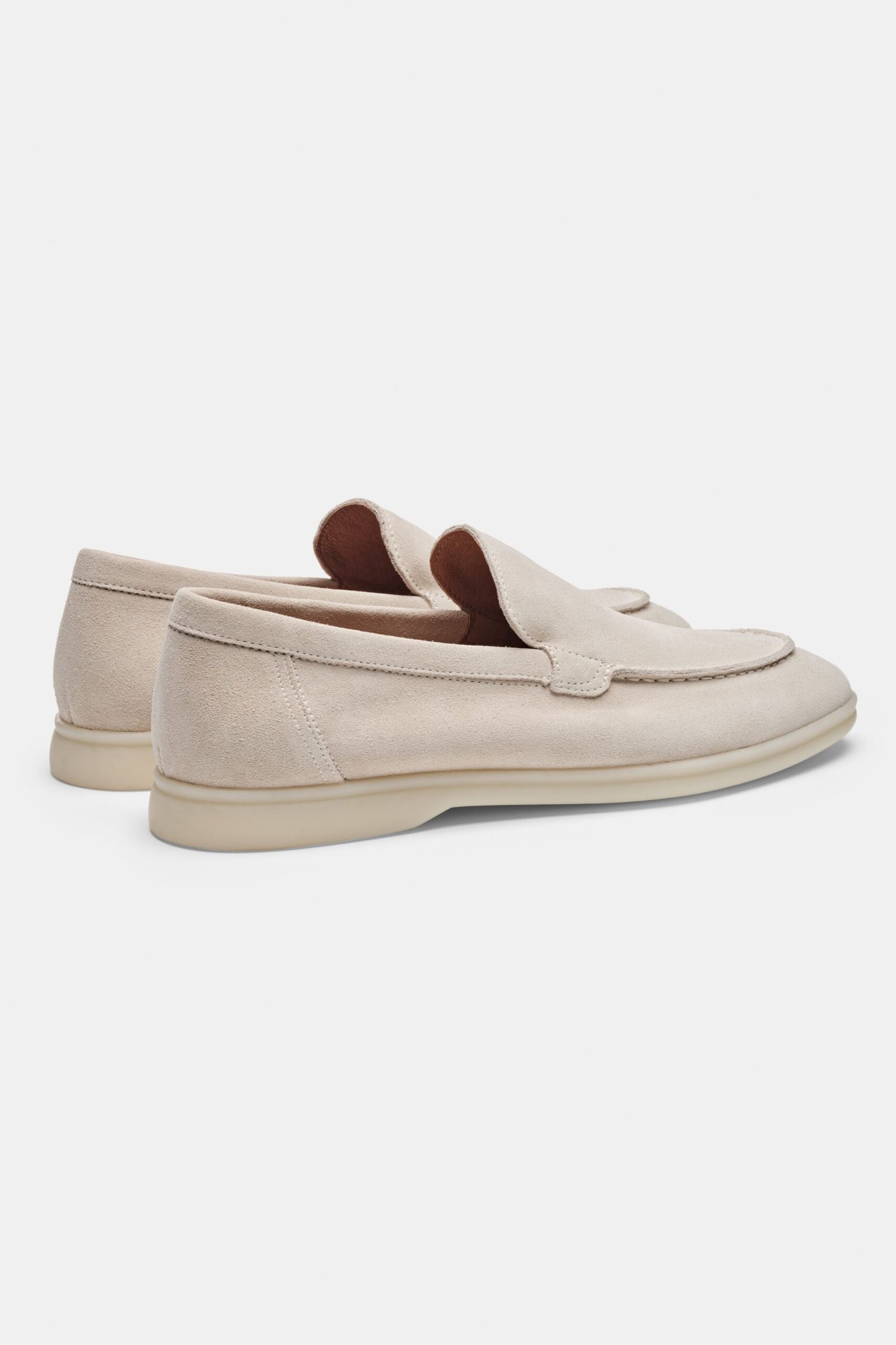 THE CLASSIC SUEDE LOAFER - Image 8