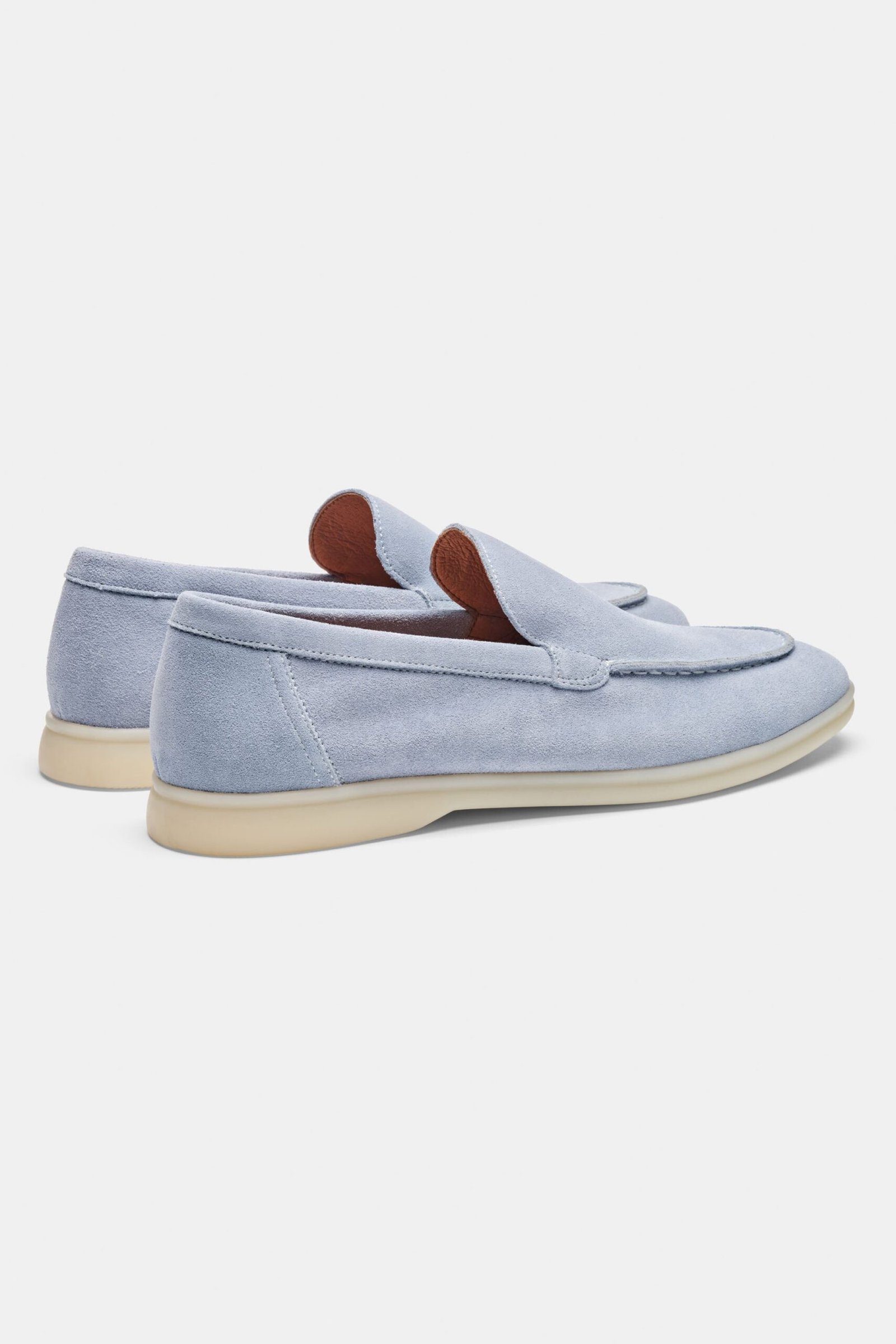 THE CLASSIC SUEDE LOAFER - Image 21