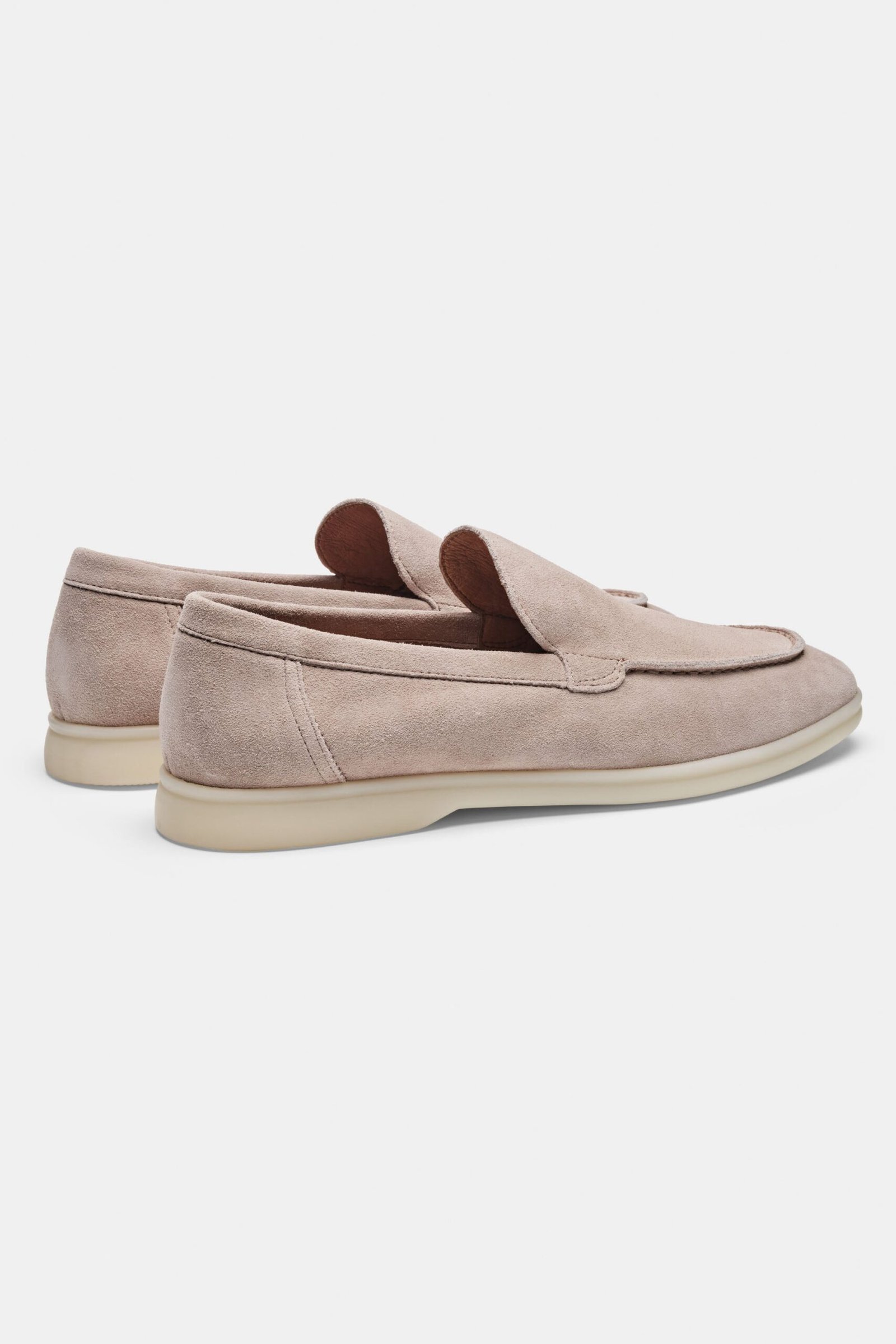 THE CLASSIC SUEDE LOAFER - Image 14