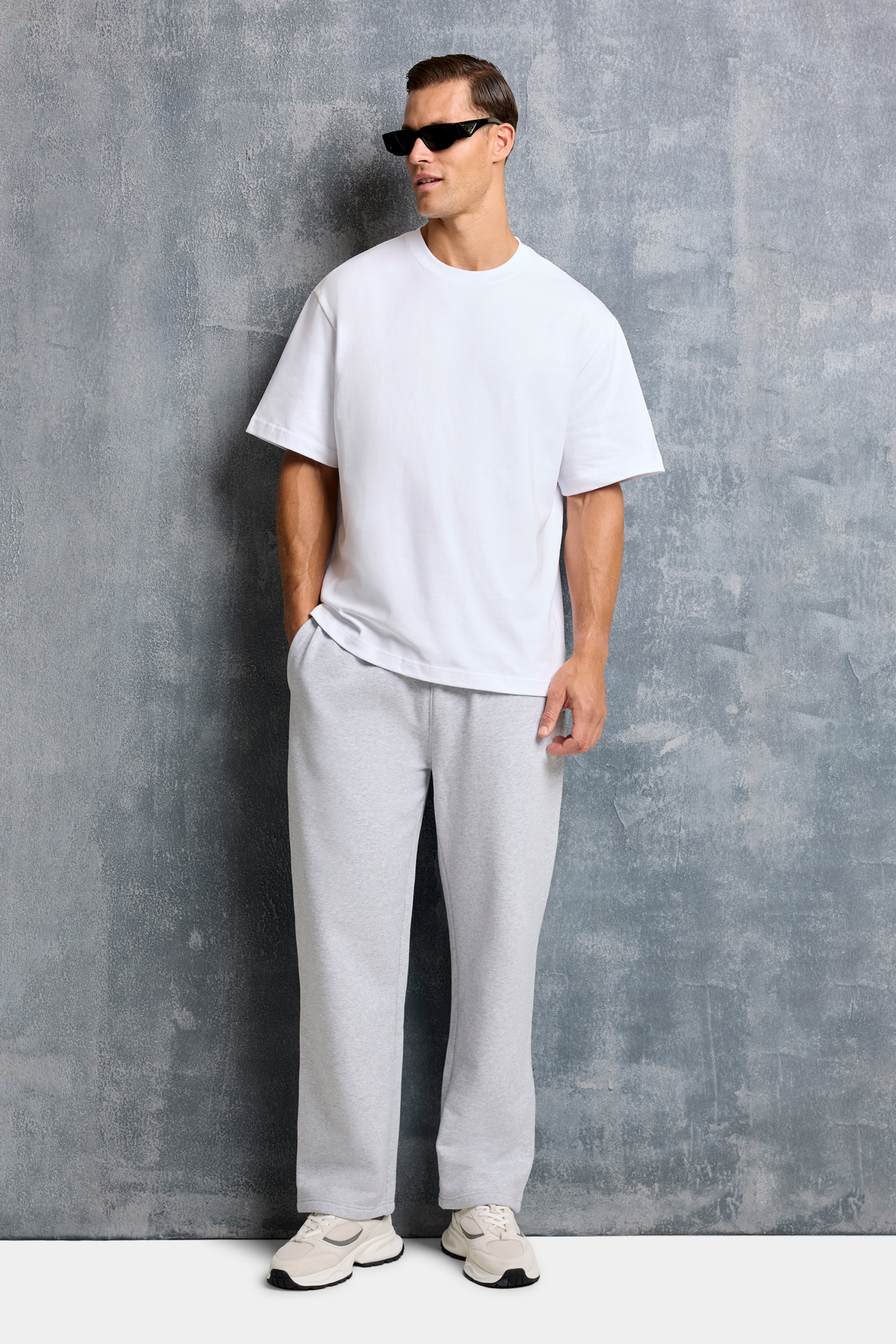 THE MILAN JOGGER - Image 16