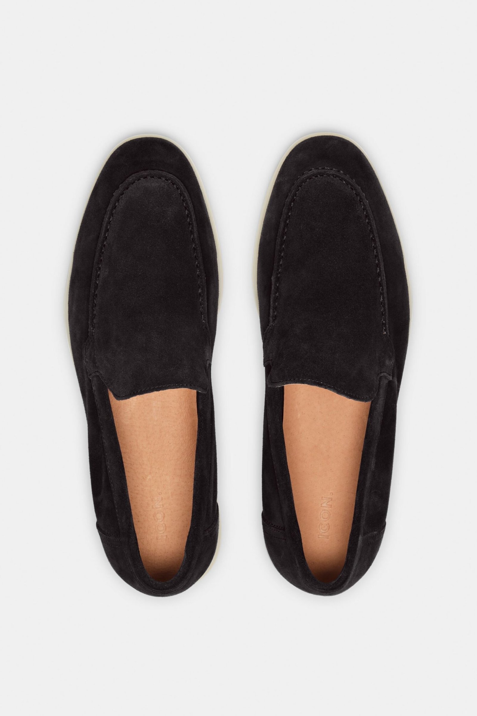 THE CLASSIC SUEDE LOAFER - Image 28