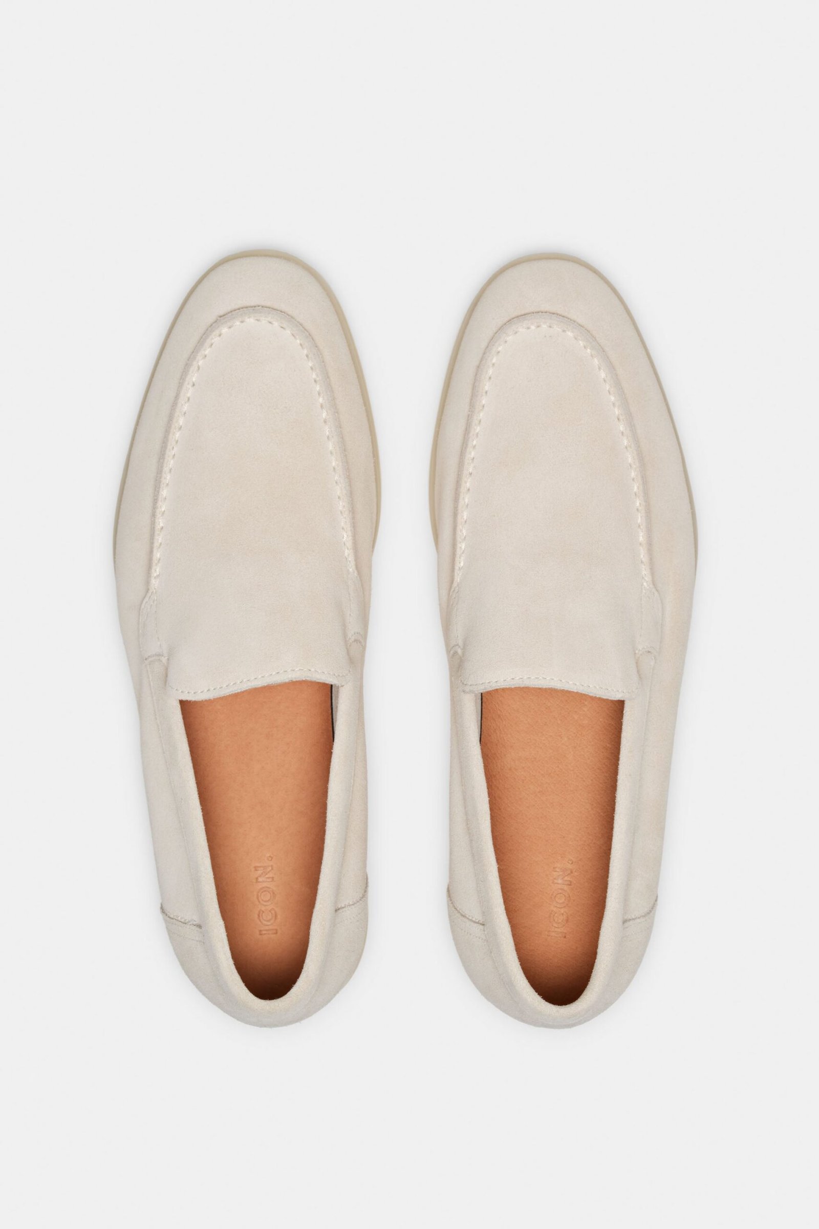 THE CLASSIC SUEDE LOAFER - Image 9