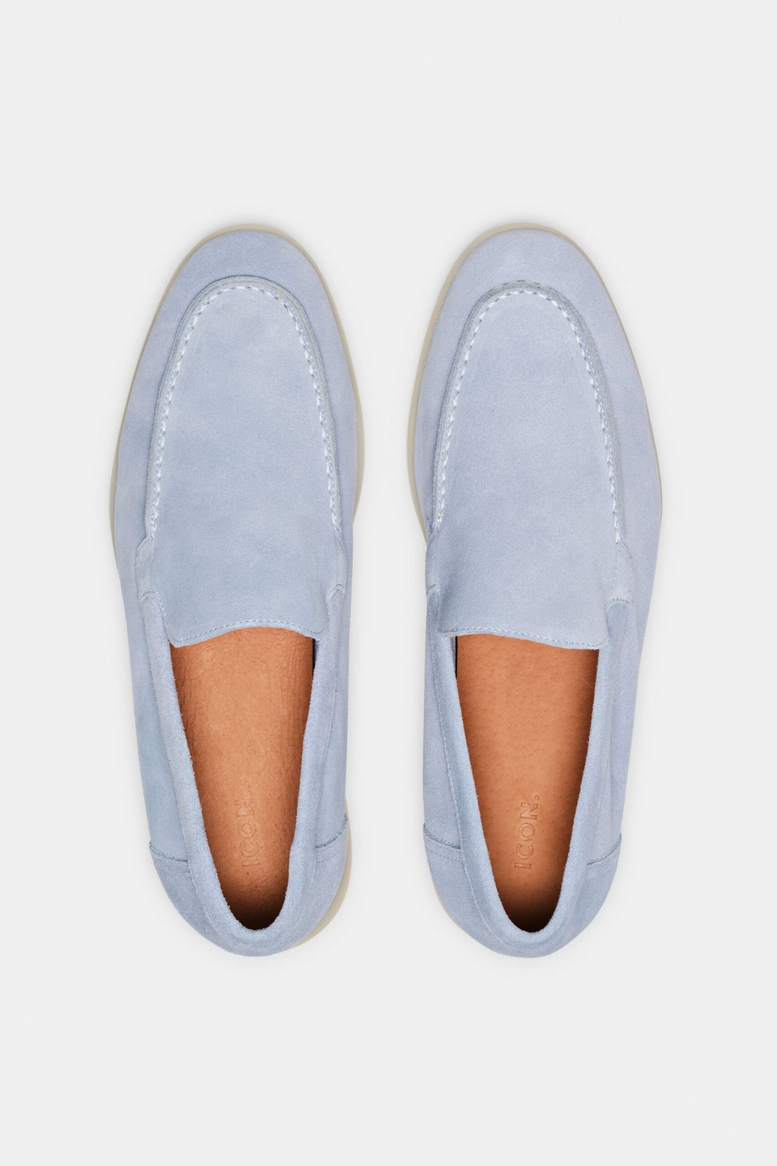 THE CLASSIC SUEDE LOAFER - Image 22