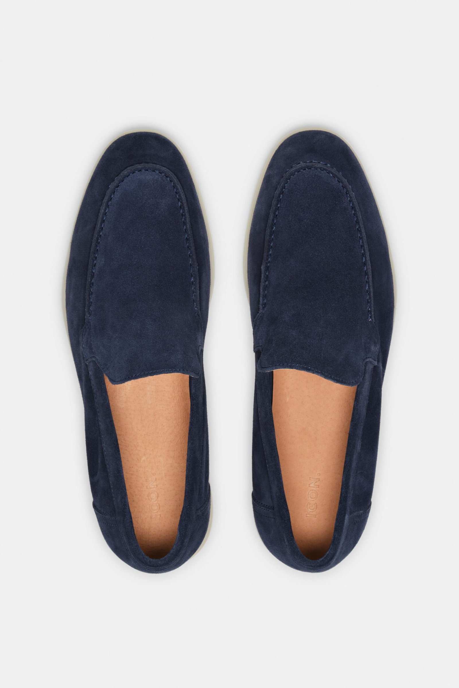 THE CLASSIC SUEDE LOAFER - Image 35