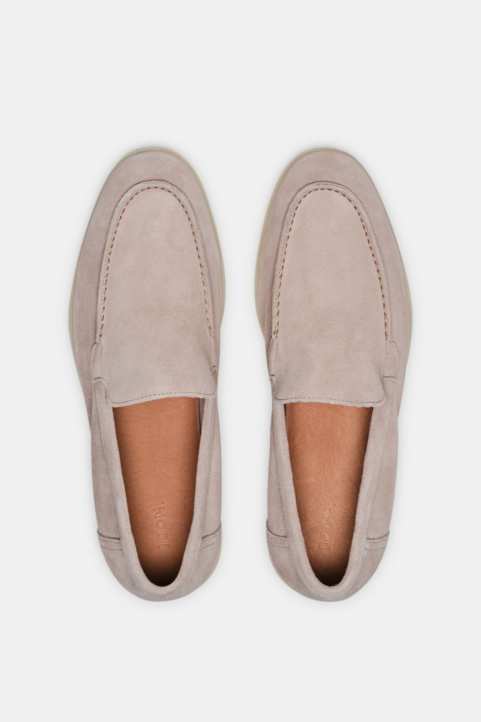 THE CLASSIC SUEDE LOAFER - Image 15