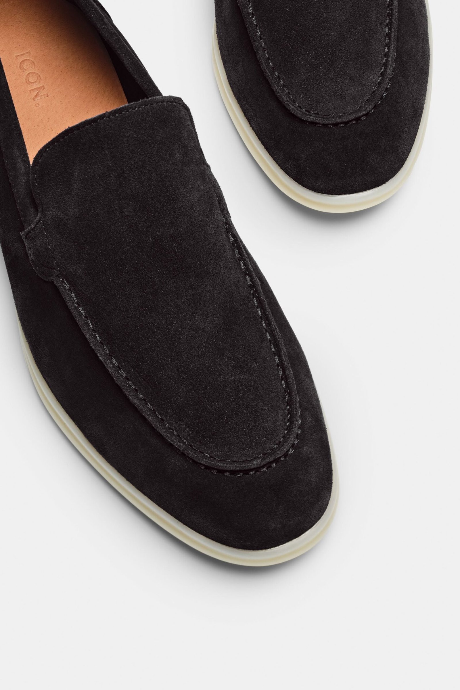 THE CLASSIC SUEDE LOAFER - Image 25