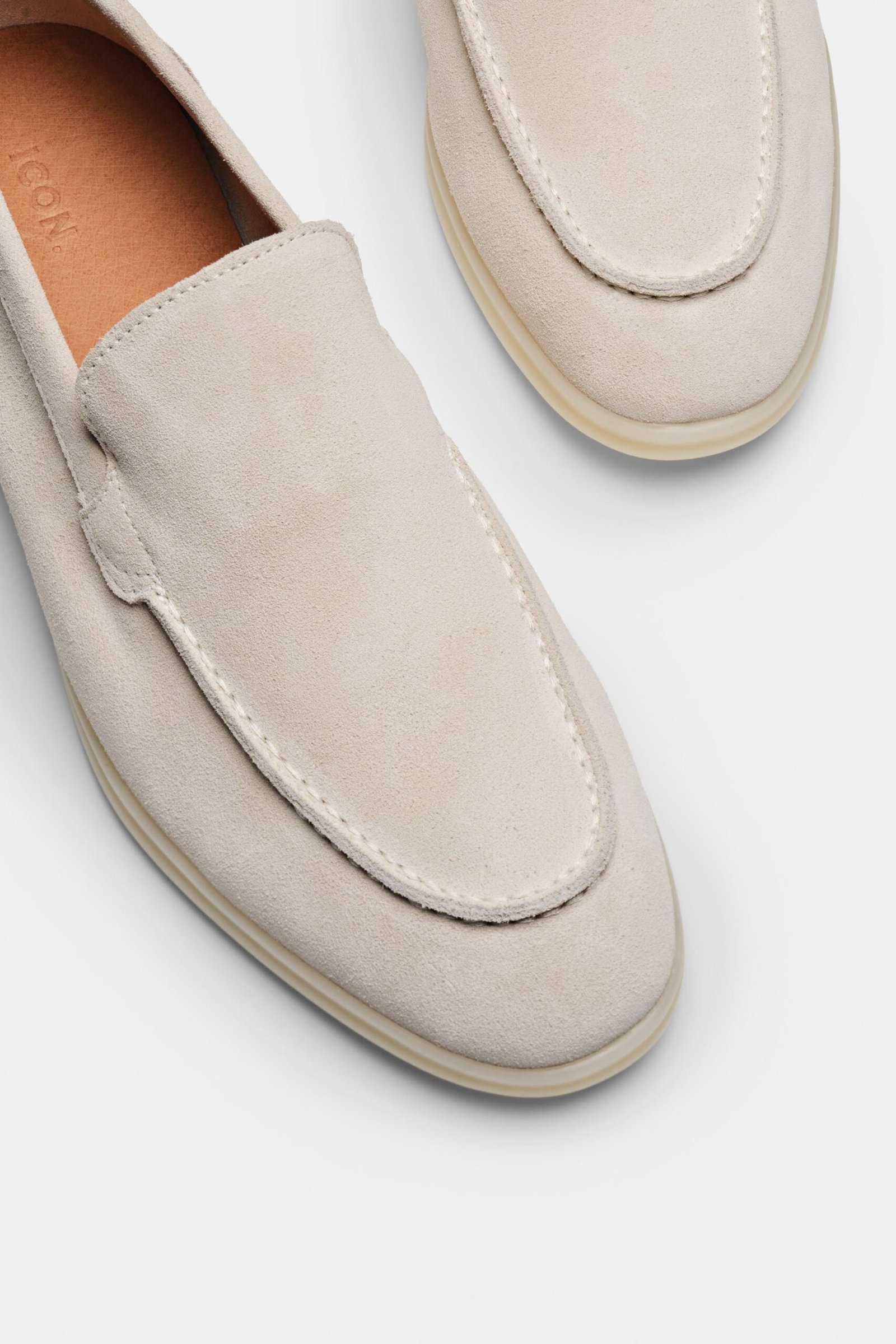 THE CLASSIC SUEDE LOAFER - Image 6