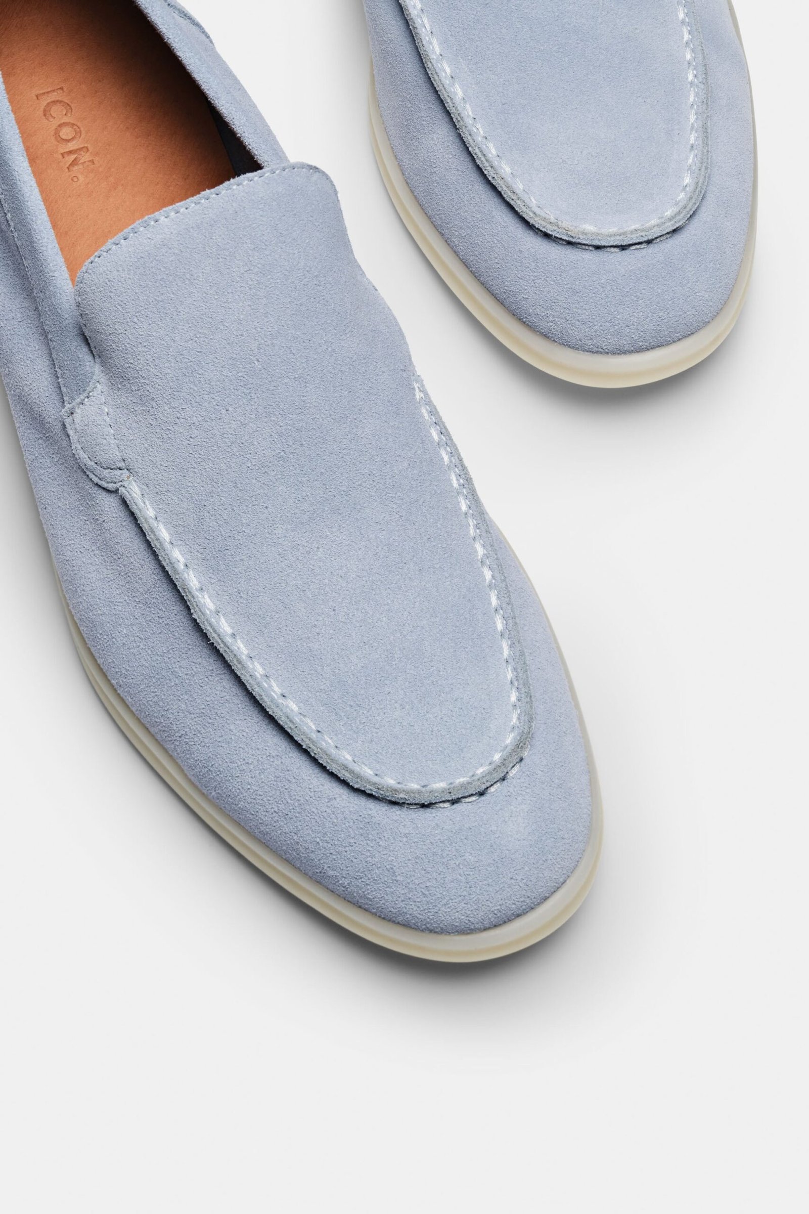 THE CLASSIC SUEDE LOAFER - Image 19