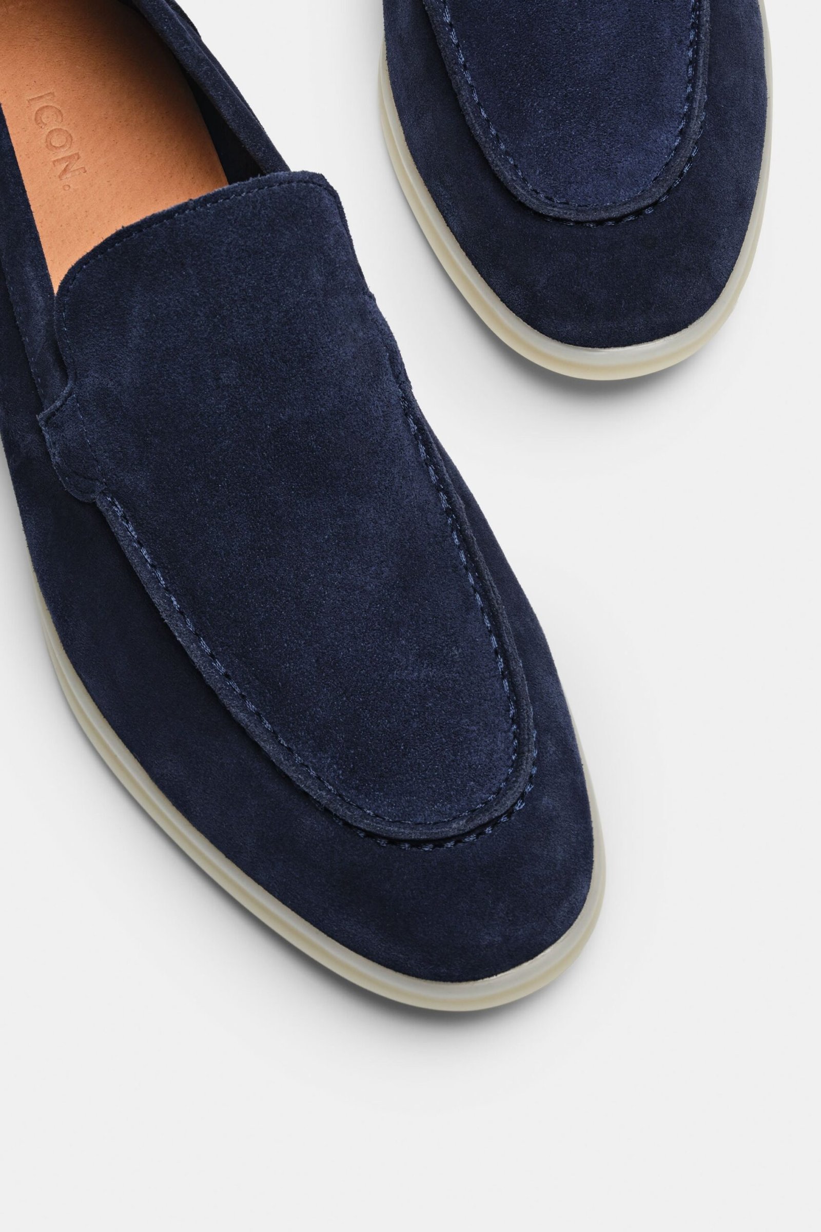 THE CLASSIC SUEDE LOAFER - Image 31