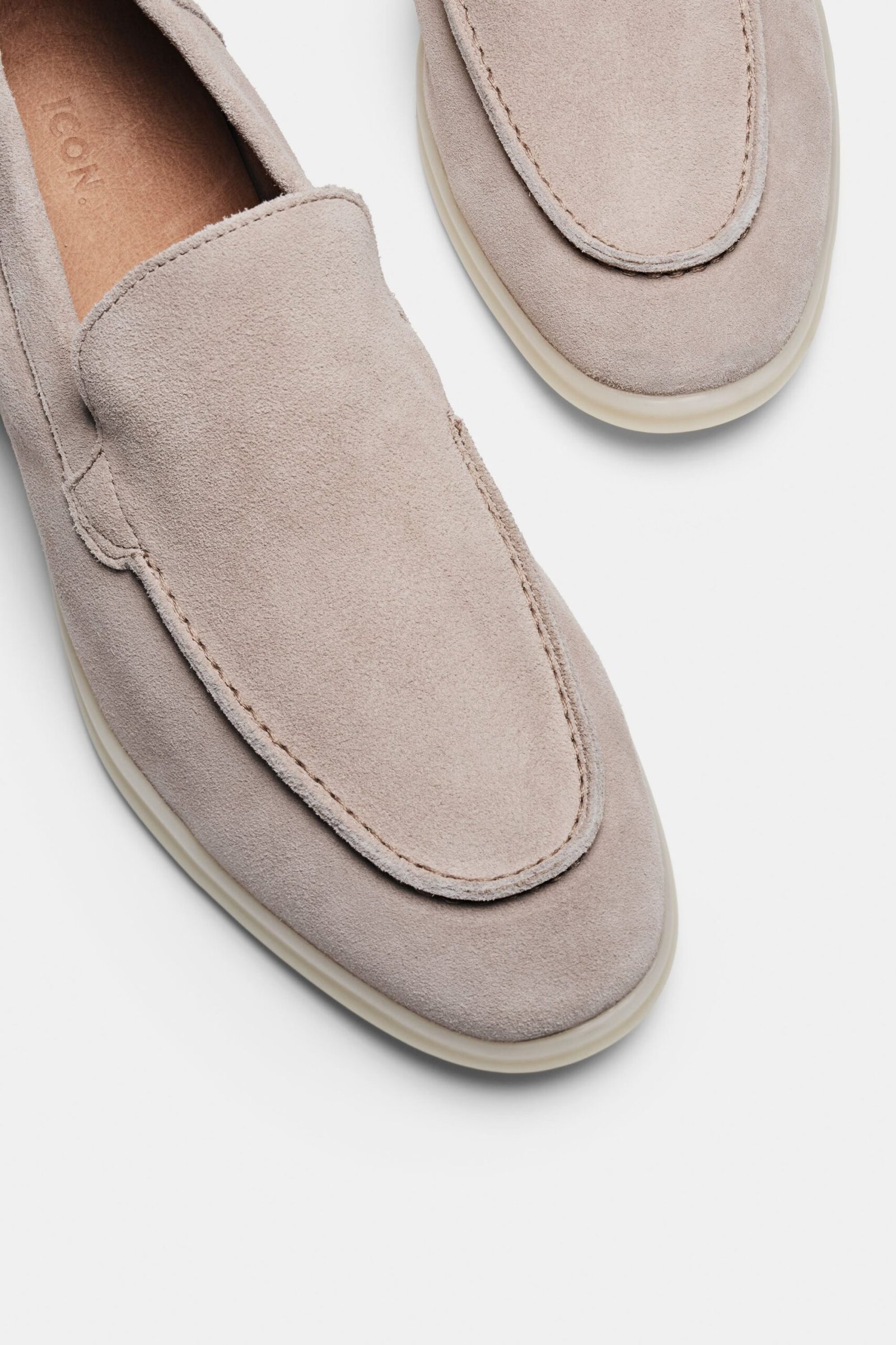 THE CLASSIC SUEDE LOAFER - Image 12