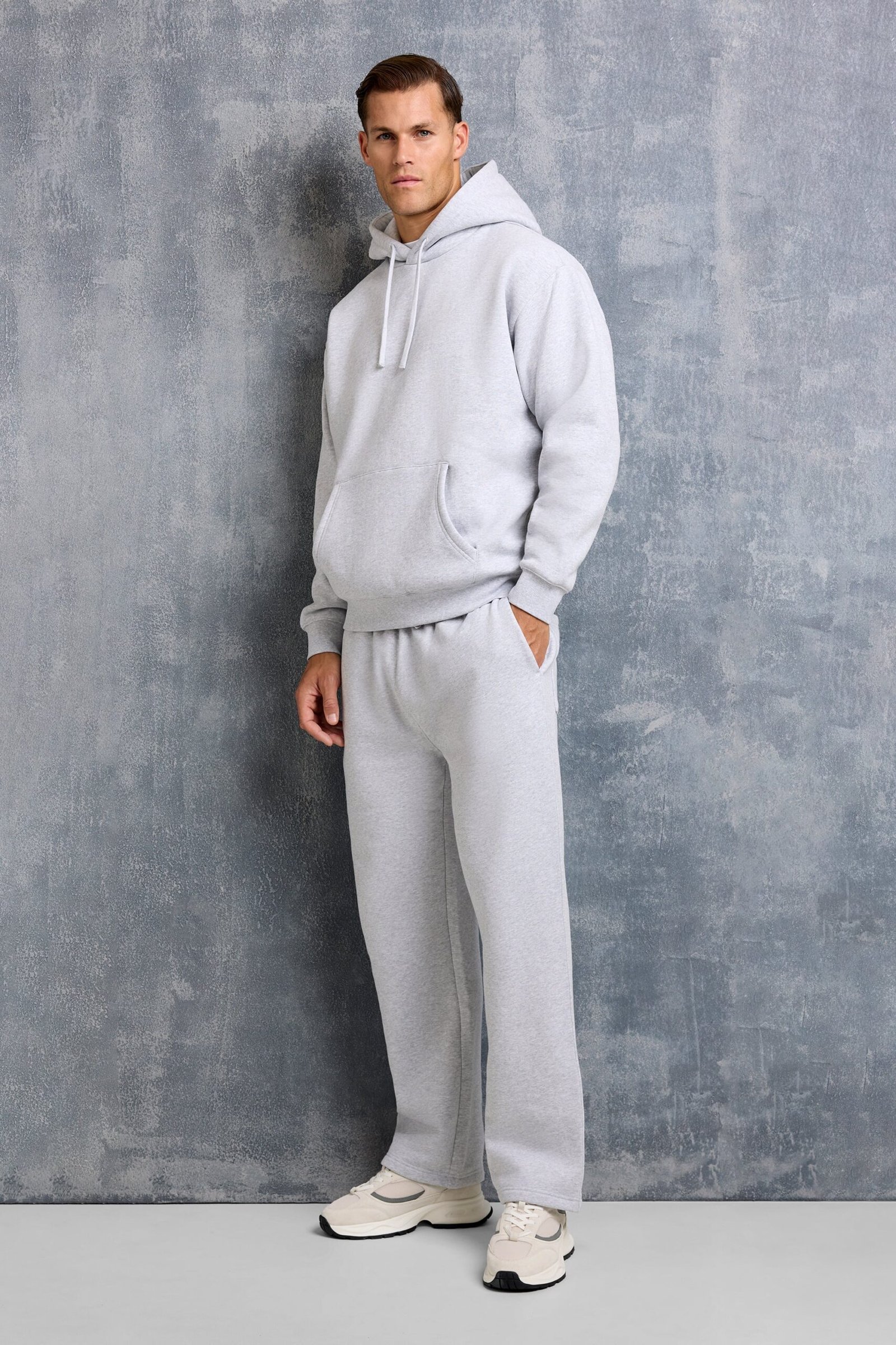 THE MILAN JOGGER - Image 14