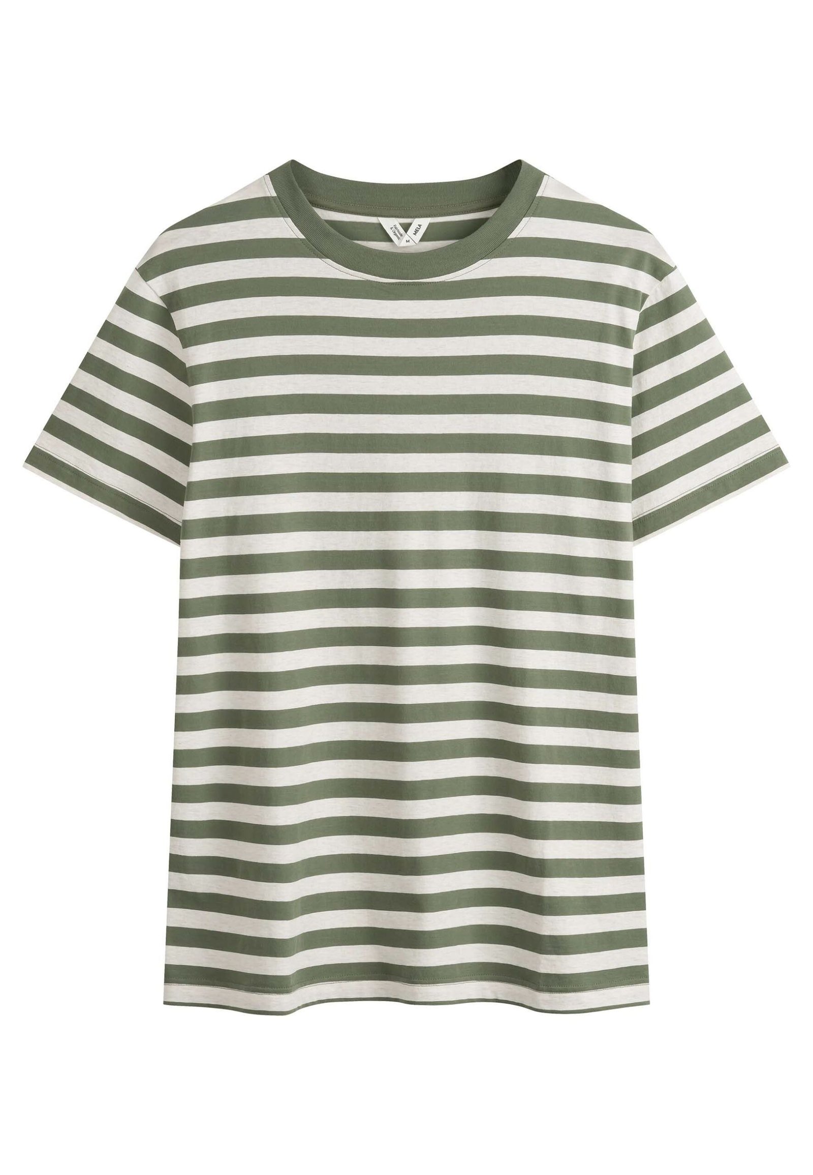 T-Shirt Style AVAN Stripes - Image 11