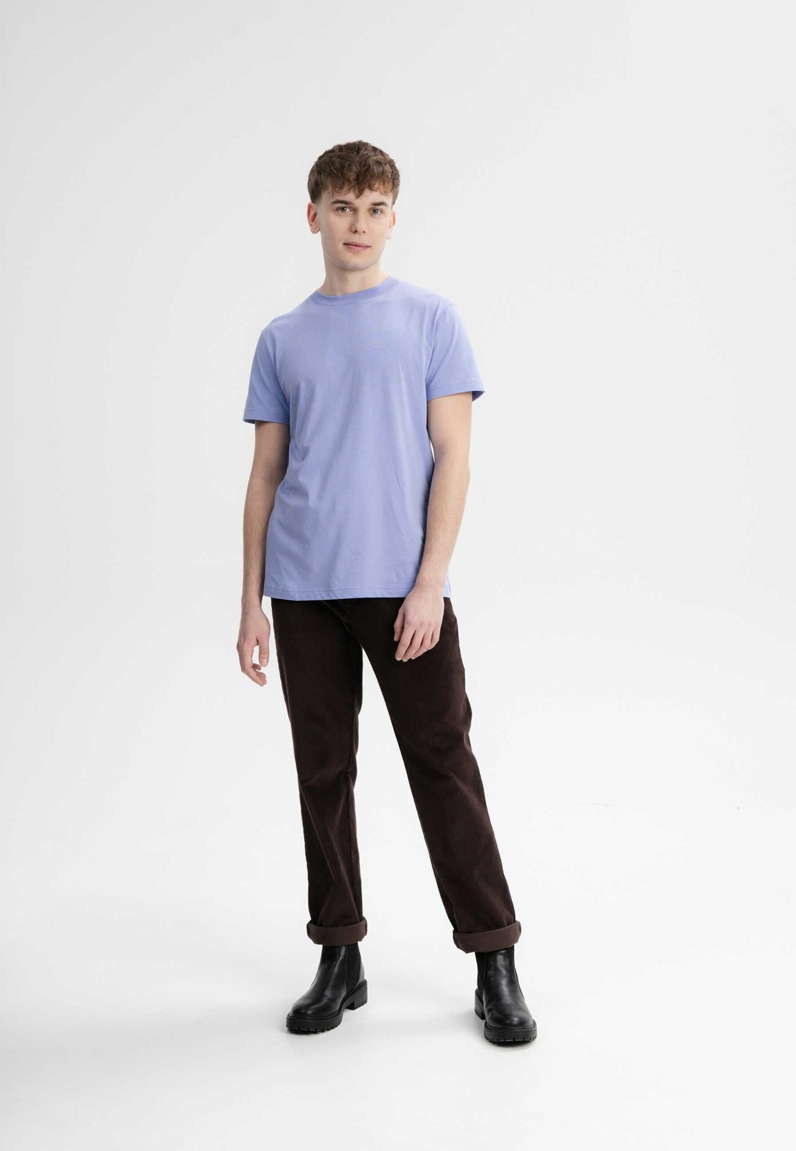 T-Shirt Style AVAN - Image 8