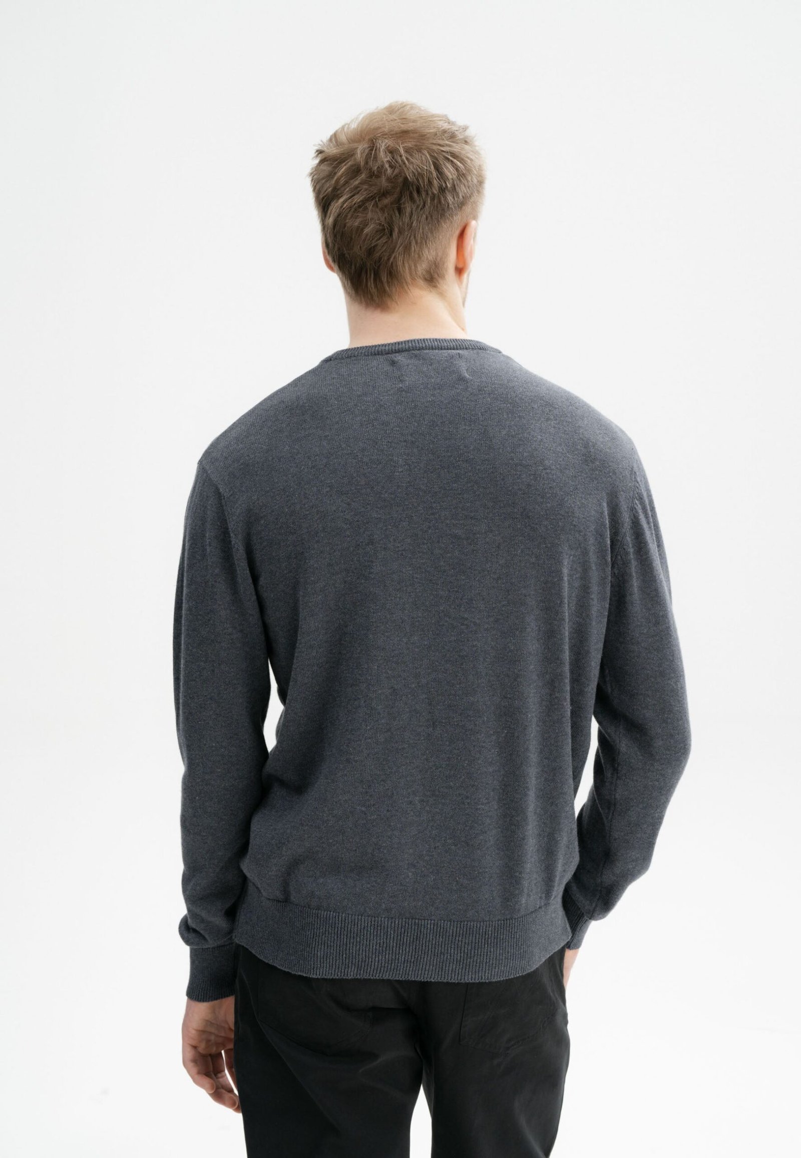 Feinstrick Pullover Style HIMAL - Image 20
