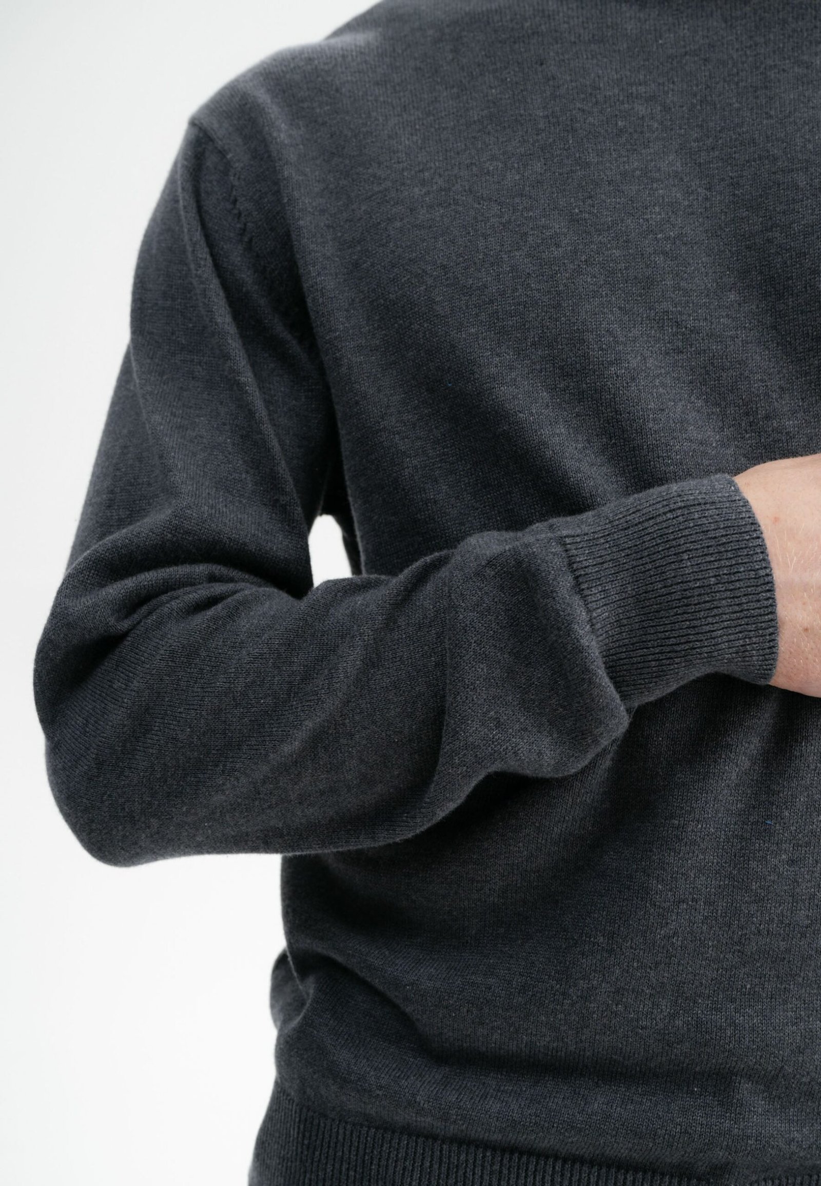 Feinstrick Pullover Style HIMAL - Image 22