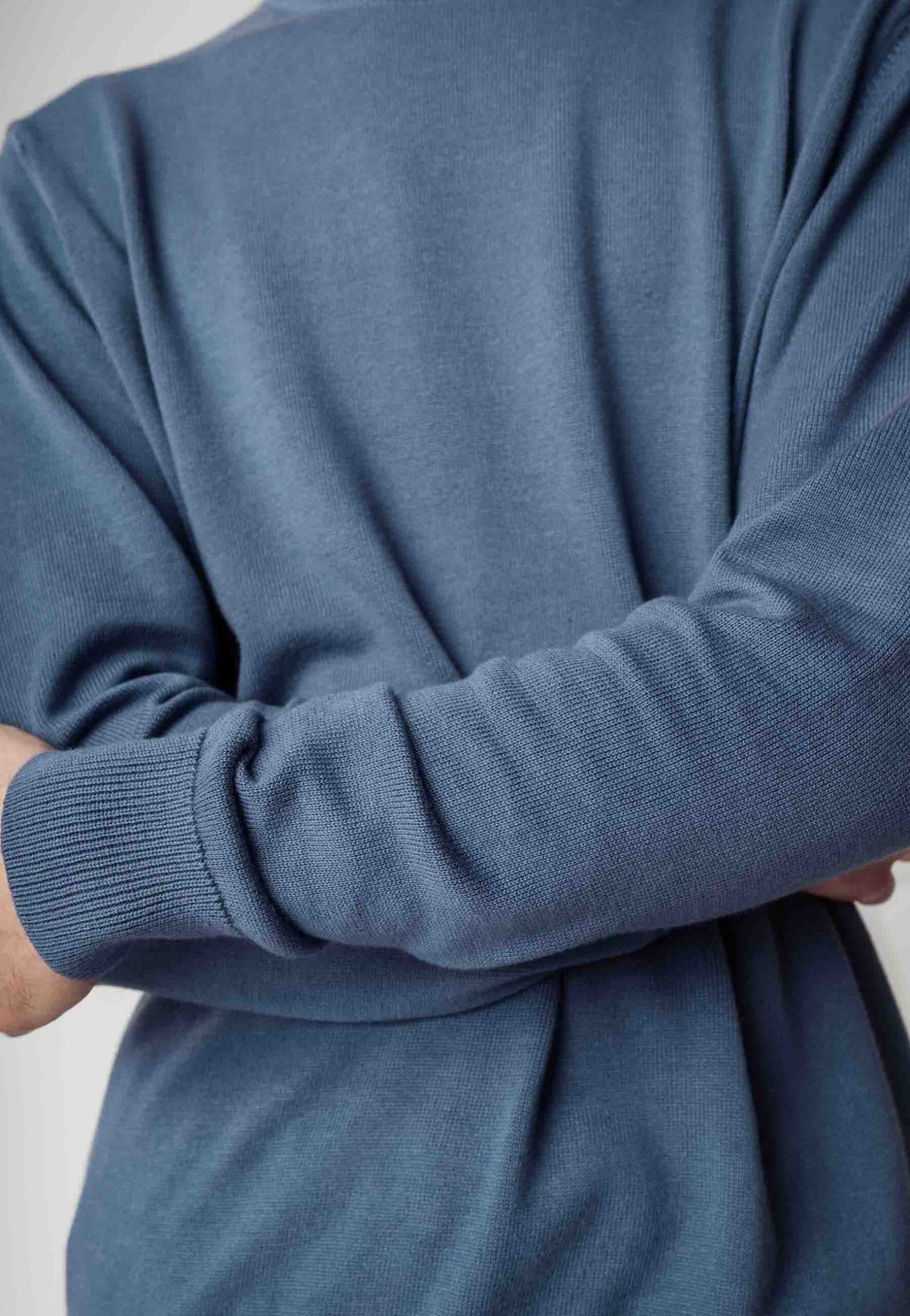 Feinstrick Pullover Style HIMAL - Image 45