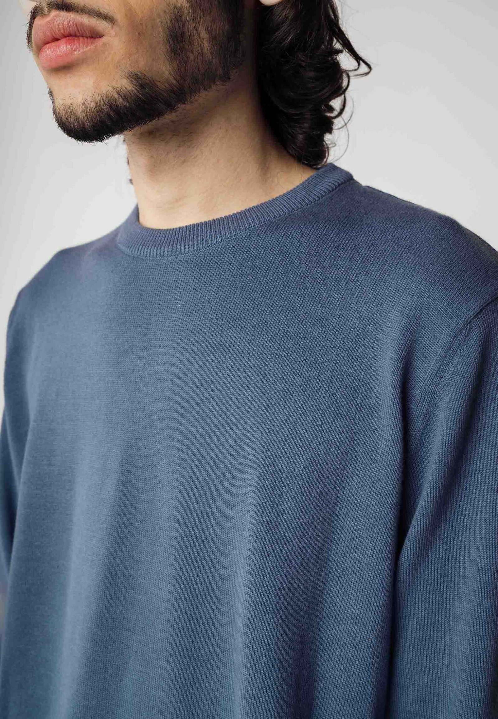 Feinstrick Pullover Style HIMAL - Image 46