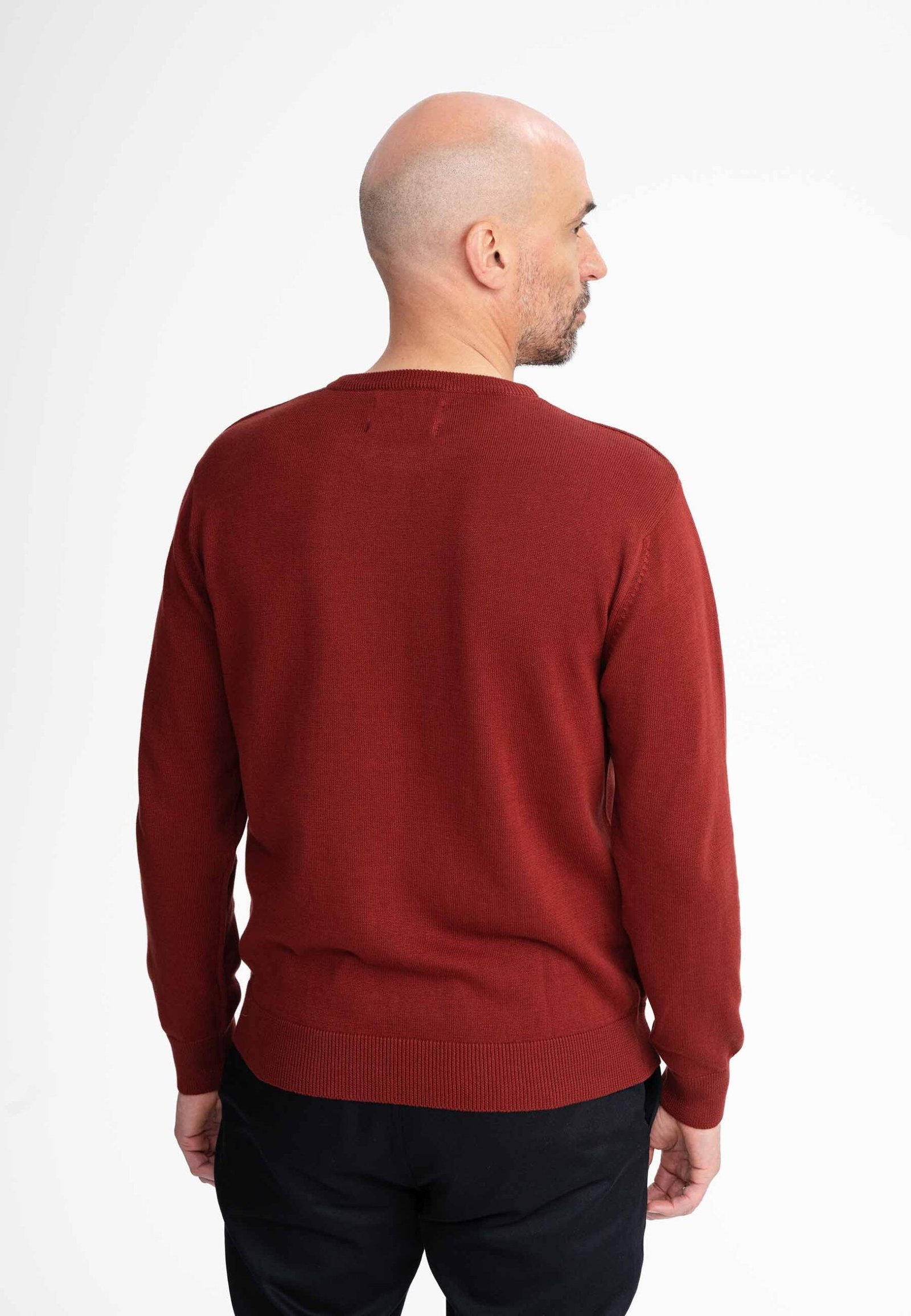 Feinstrick Pullover Style HIMAL - Image 47