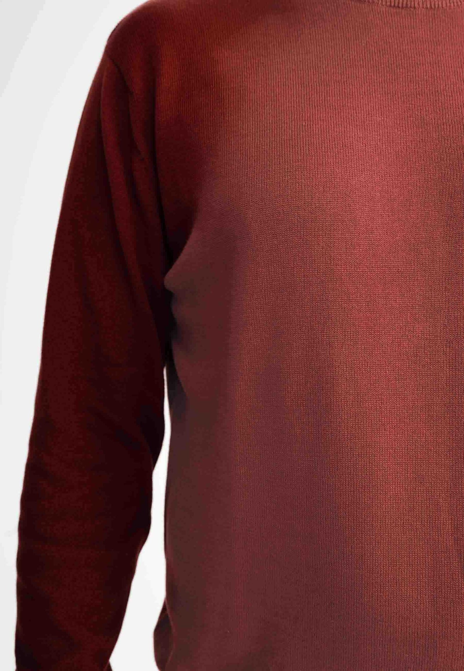 Feinstrick Pullover Style HIMAL - Image 50