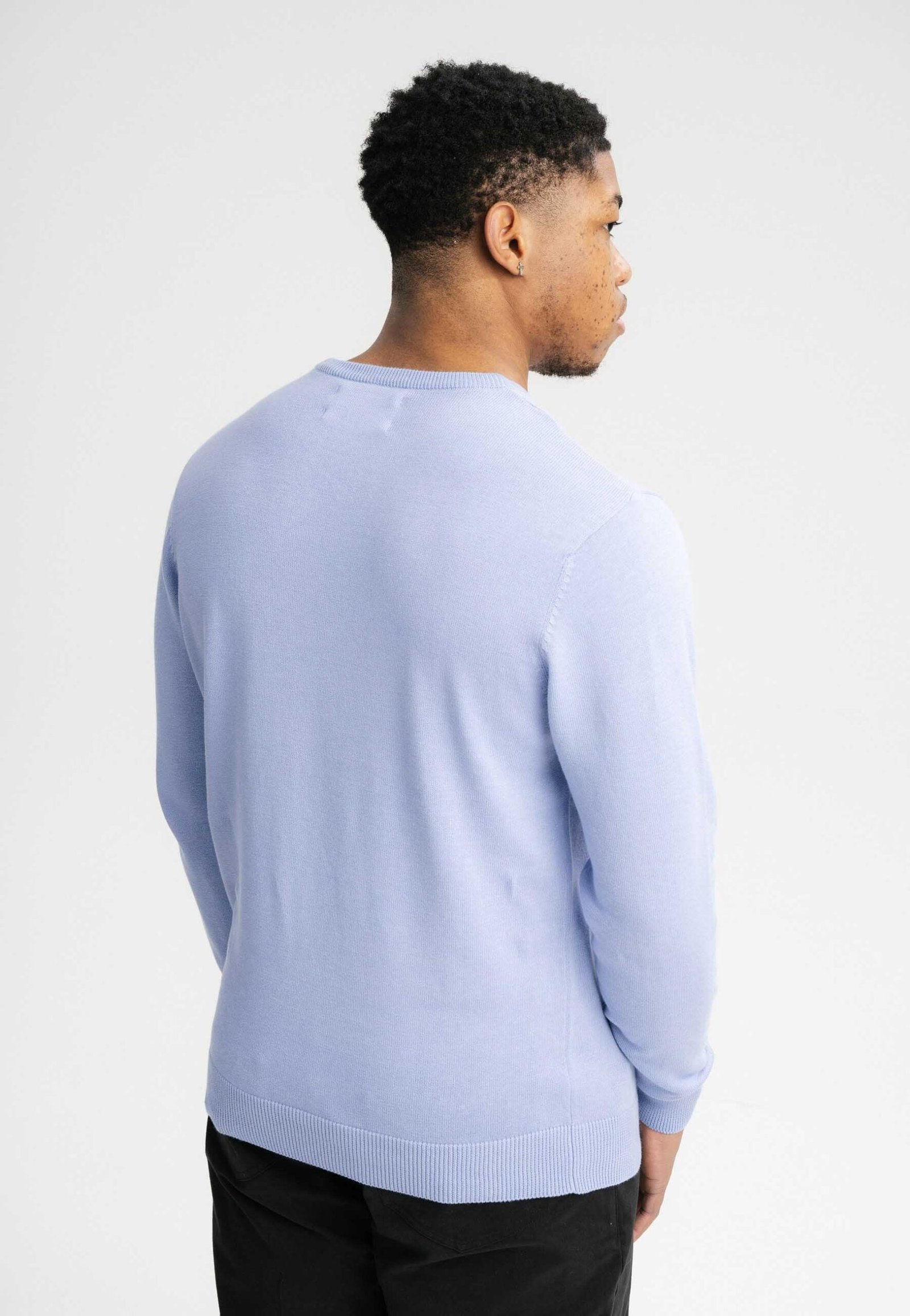 Feinstrick Pullover Style HIMAL - Image 60