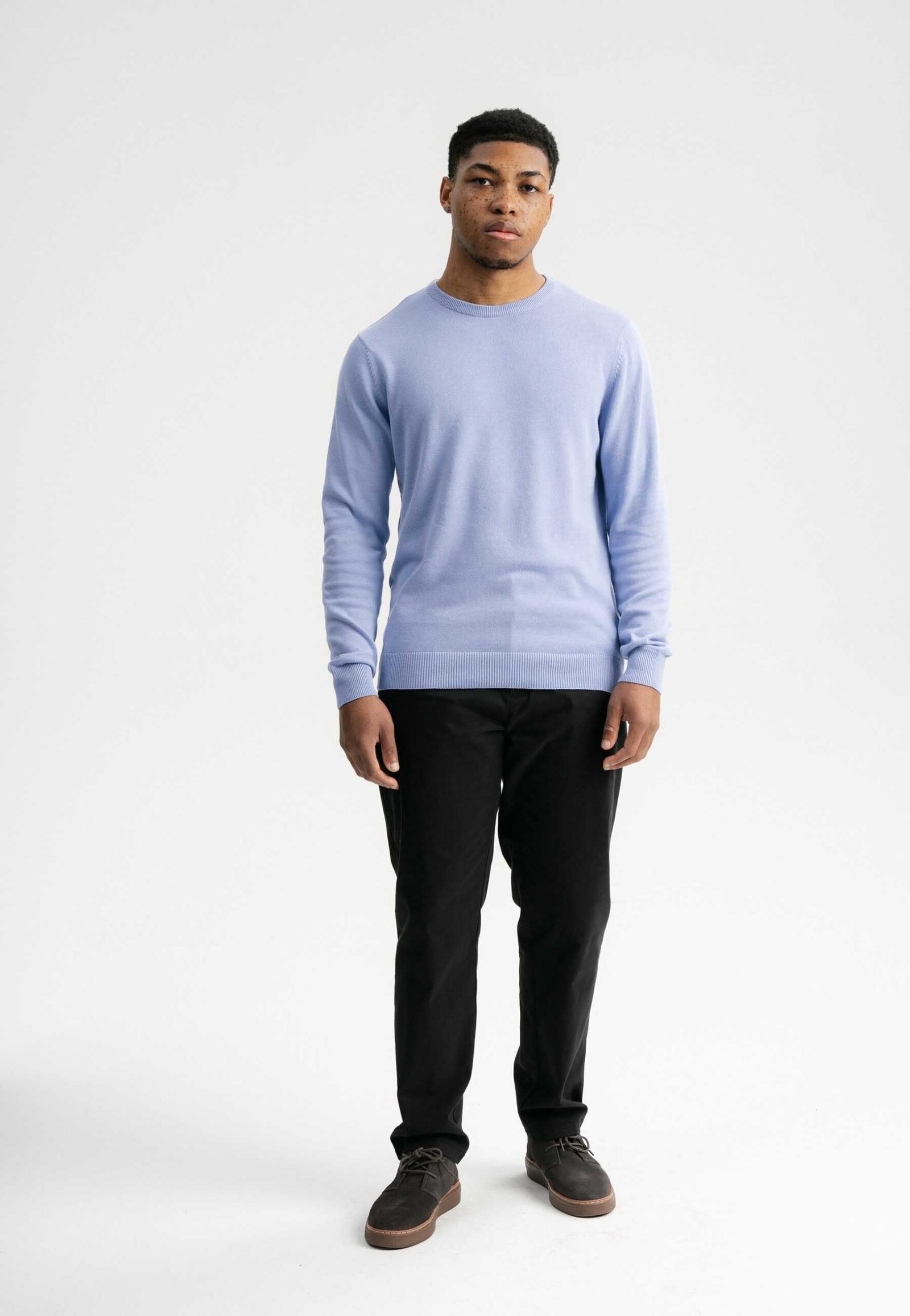 Feinstrick Pullover Style HIMAL - Image 61