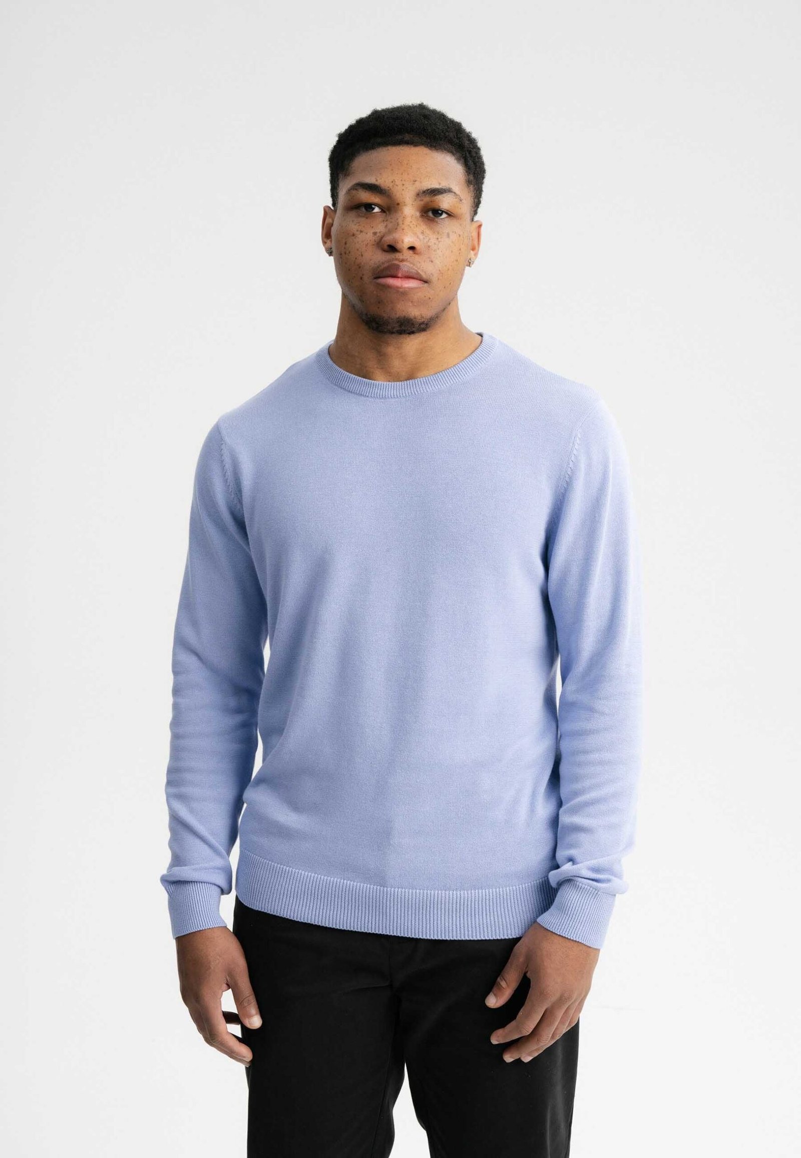 Feinstrick Pullover Style HIMAL - Image 63
