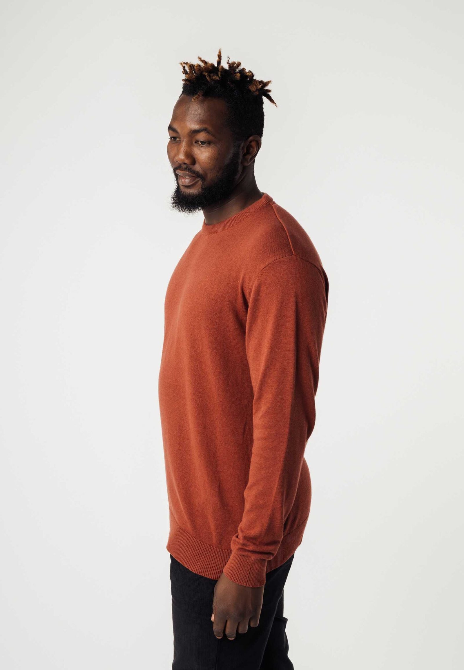 Feinstrick Pullover Style HIMAL - Image 29
