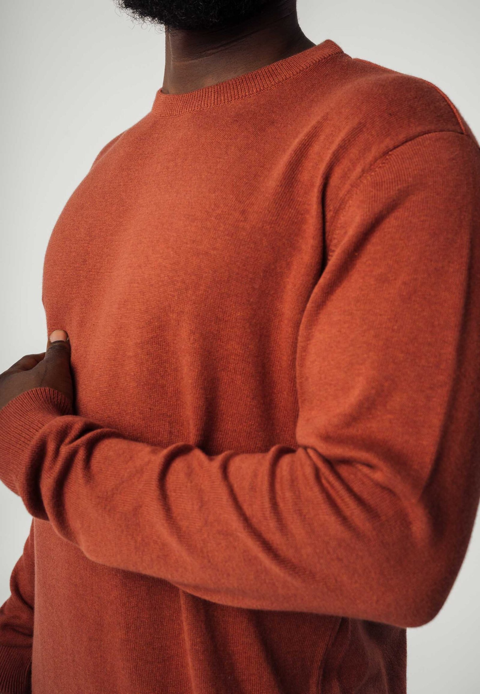 Feinstrick Pullover Style HIMAL - Image 32