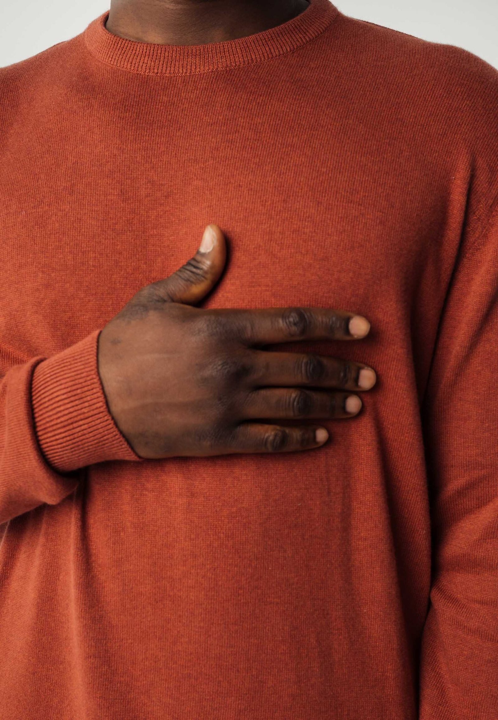 Feinstrick Pullover Style HIMAL - Image 34