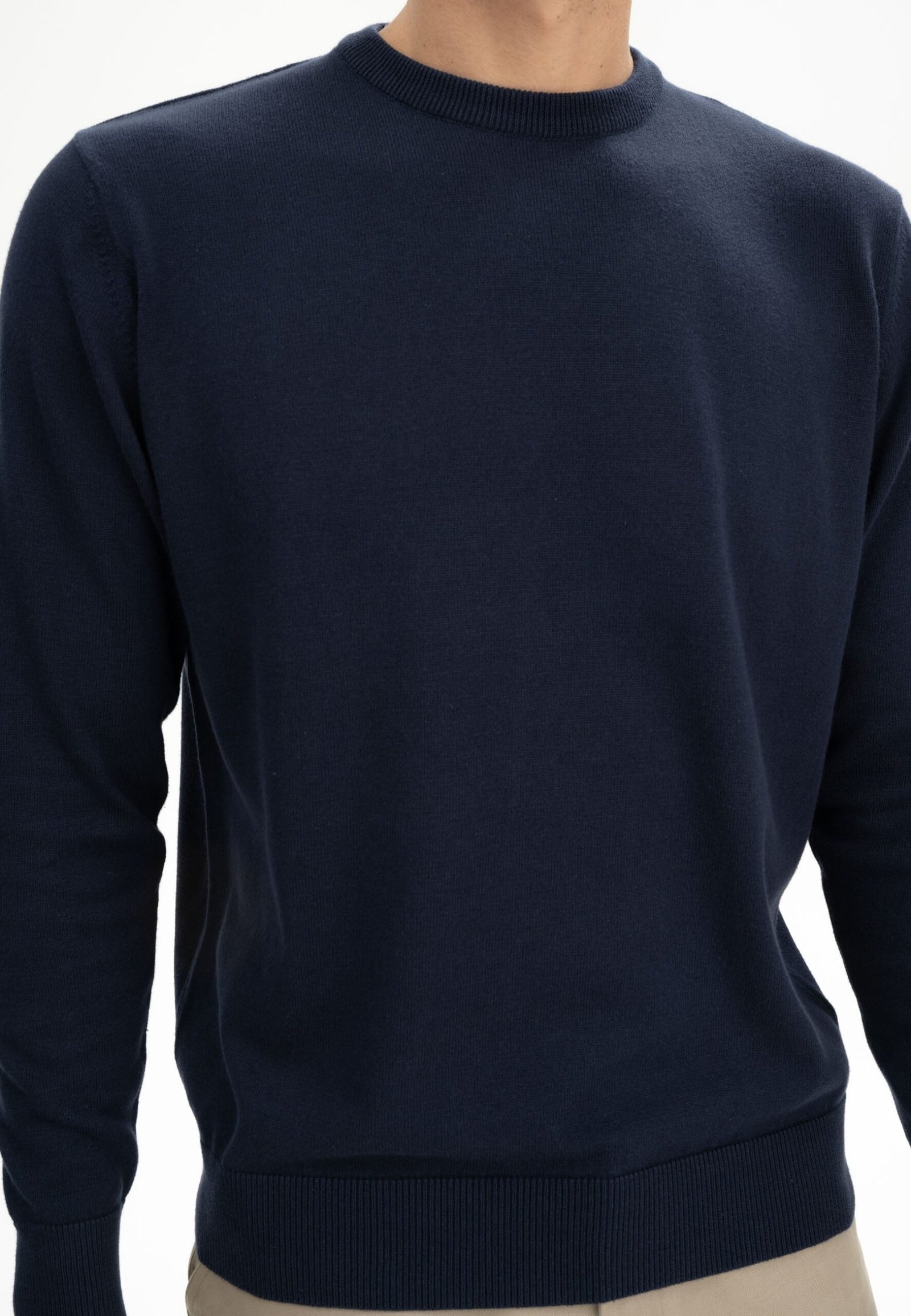 Feinstrick Pullover Style HIMAL - Image 18