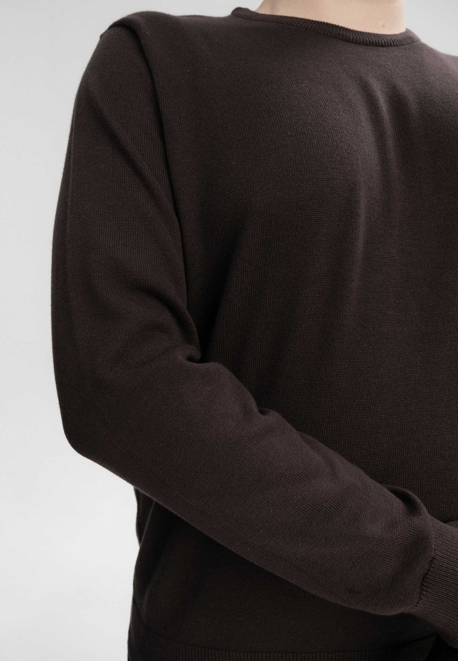 Feinstrick Pullover Style HIMAL - Image 54
