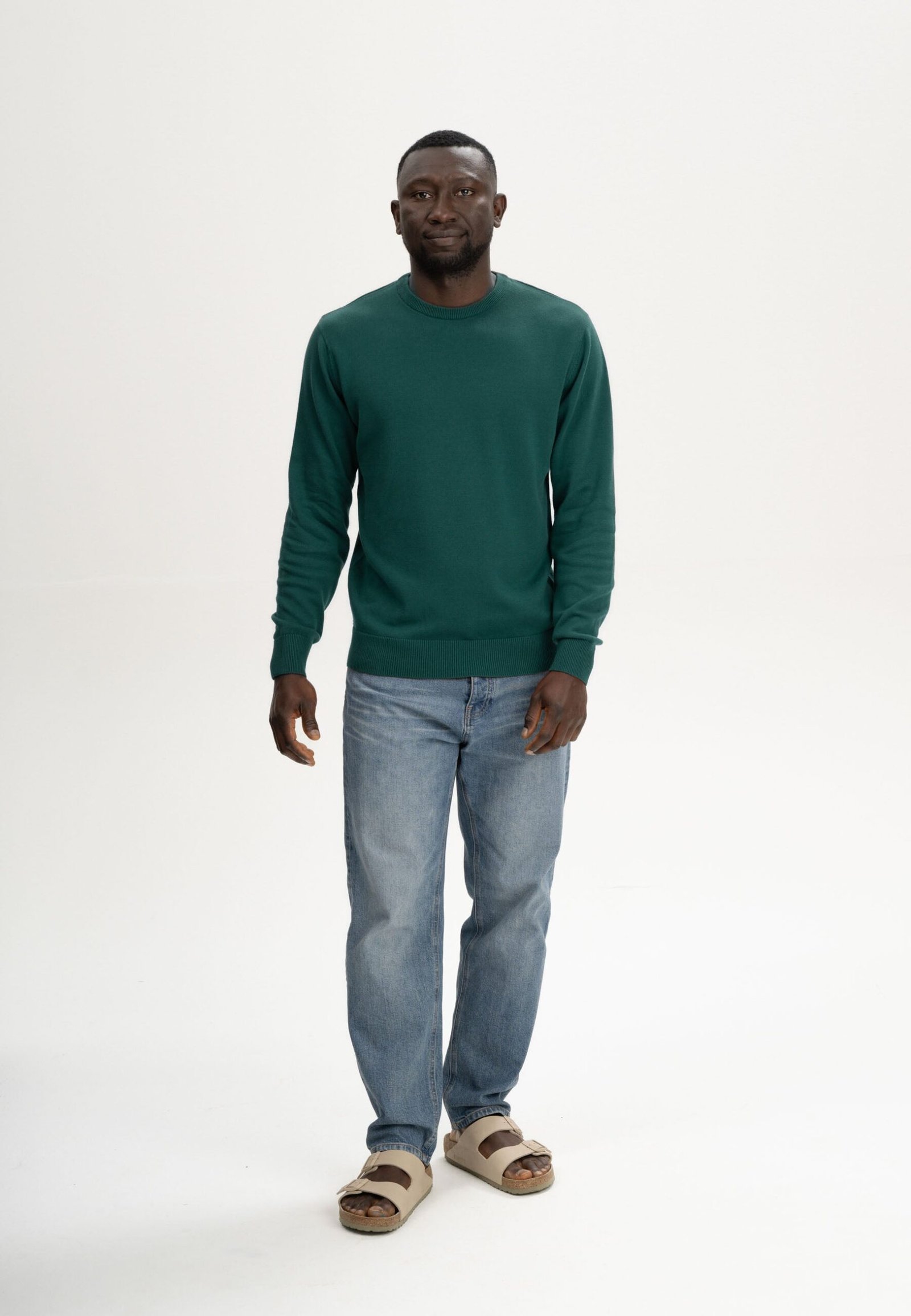 Feinstrick Pullover Style HIMAL - Image 75