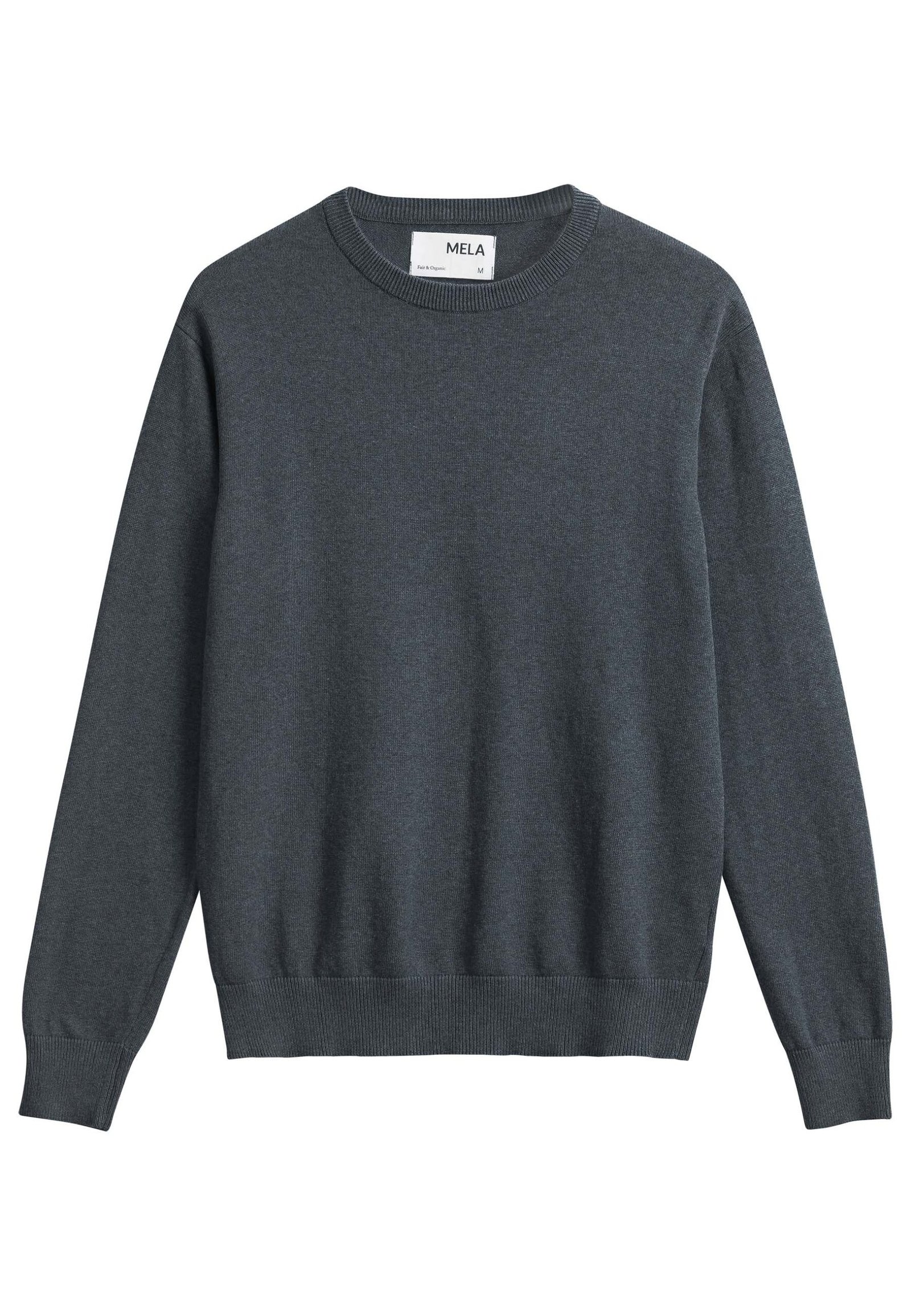 Feinstrick Pullover Style HIMAL - Image 24