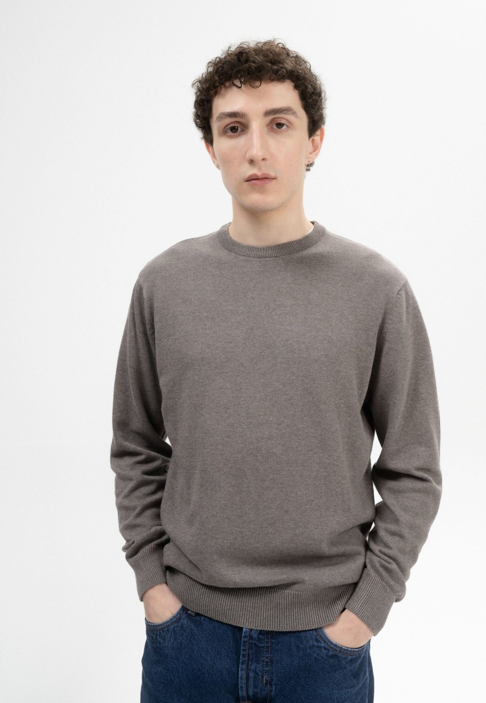 Feinstrick Pullover Style HIMAL - Image 10