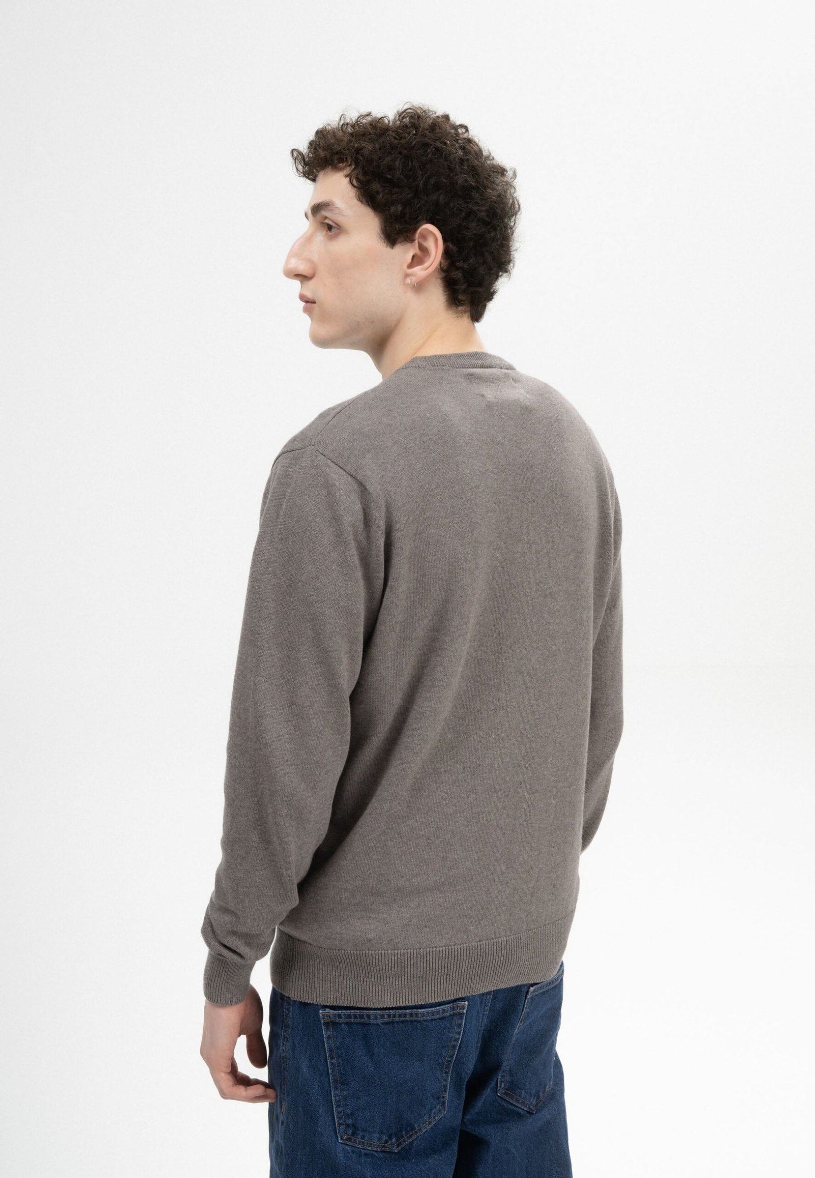 Feinstrick Pullover Style HIMAL - Image 64