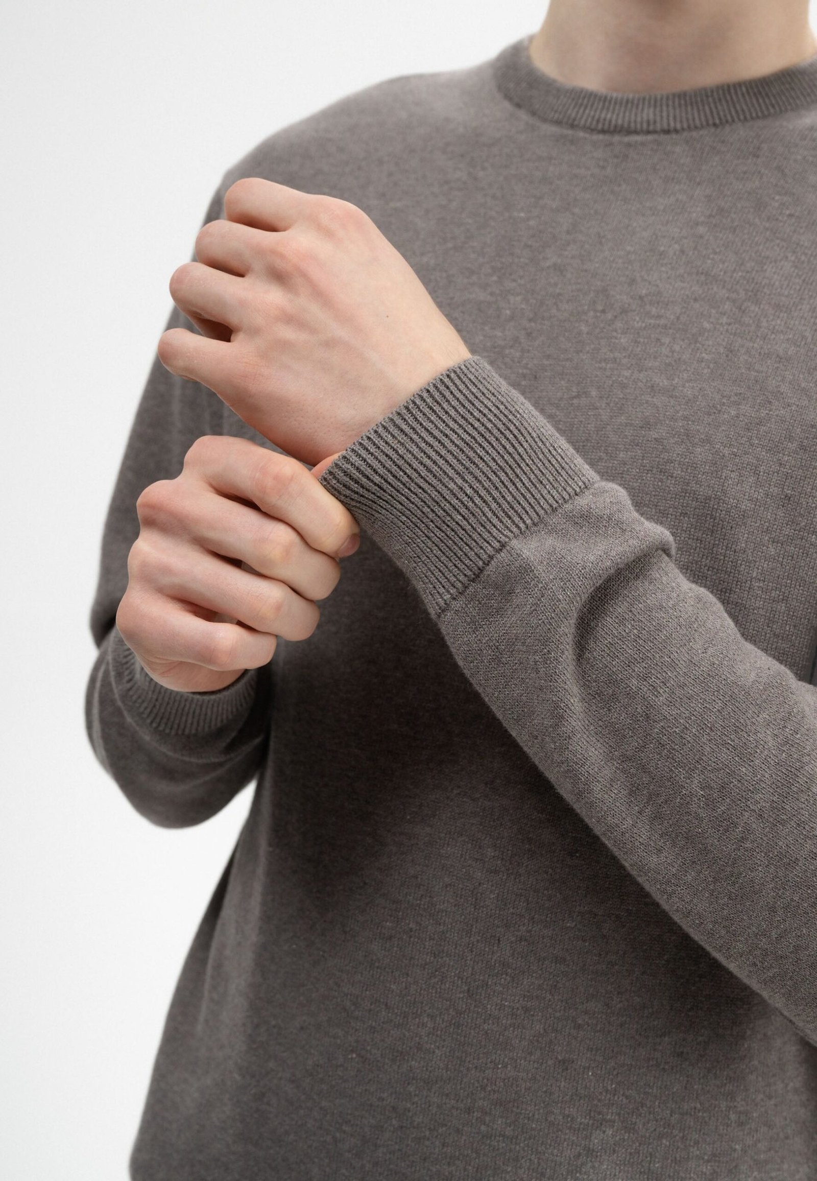 Feinstrick Pullover Style HIMAL - Image 66