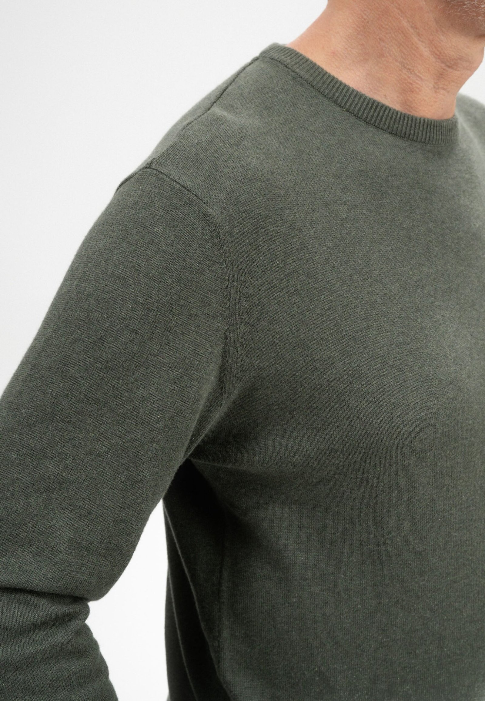 Feinstrick Pullover Style HIMAL - Image 27