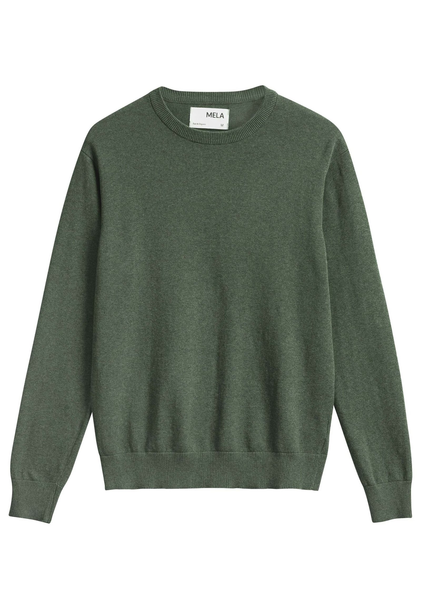 Feinstrick Pullover Style HIMAL - Image 28