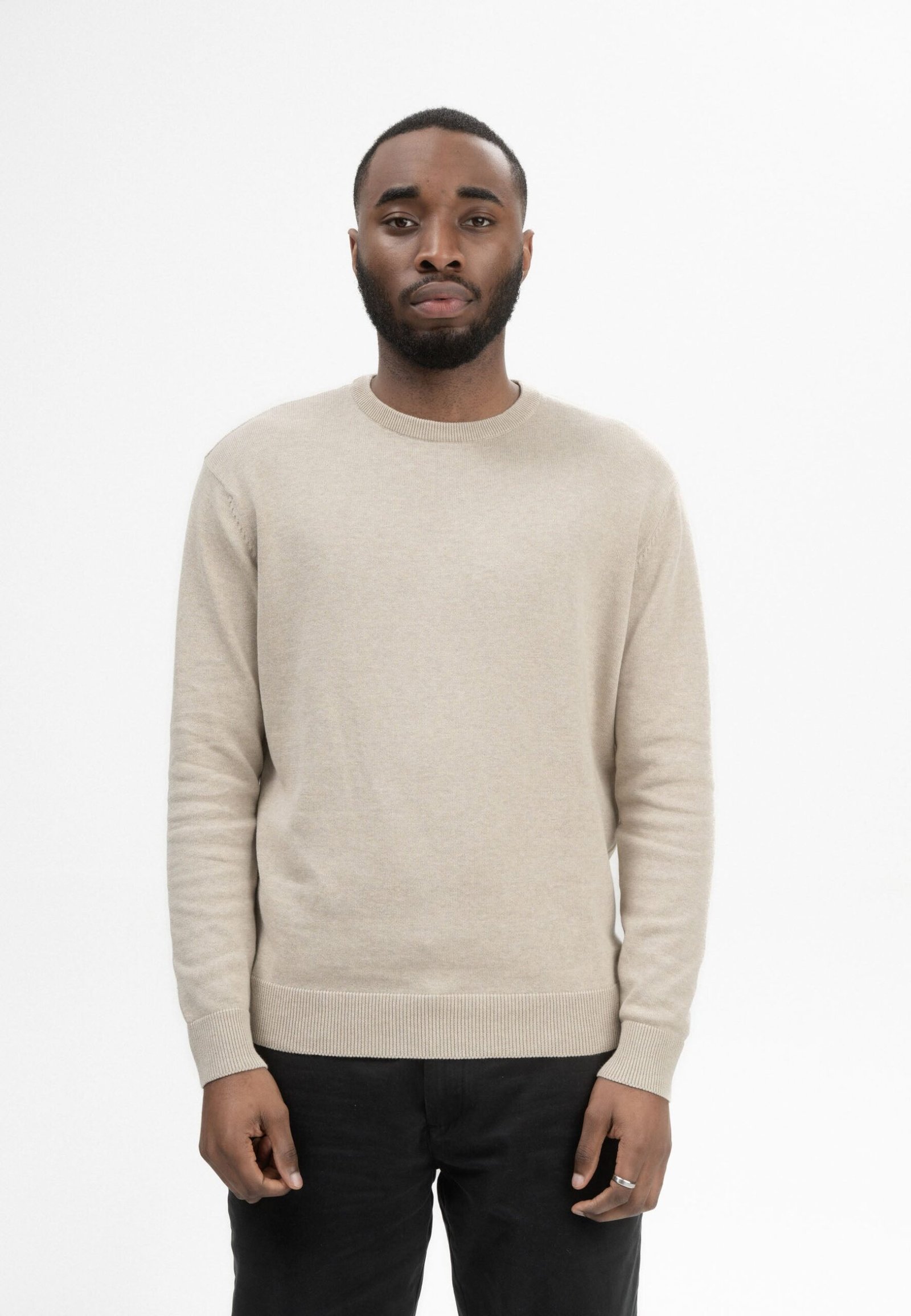 Feinstrick Pullover Style HIMAL - Image 11